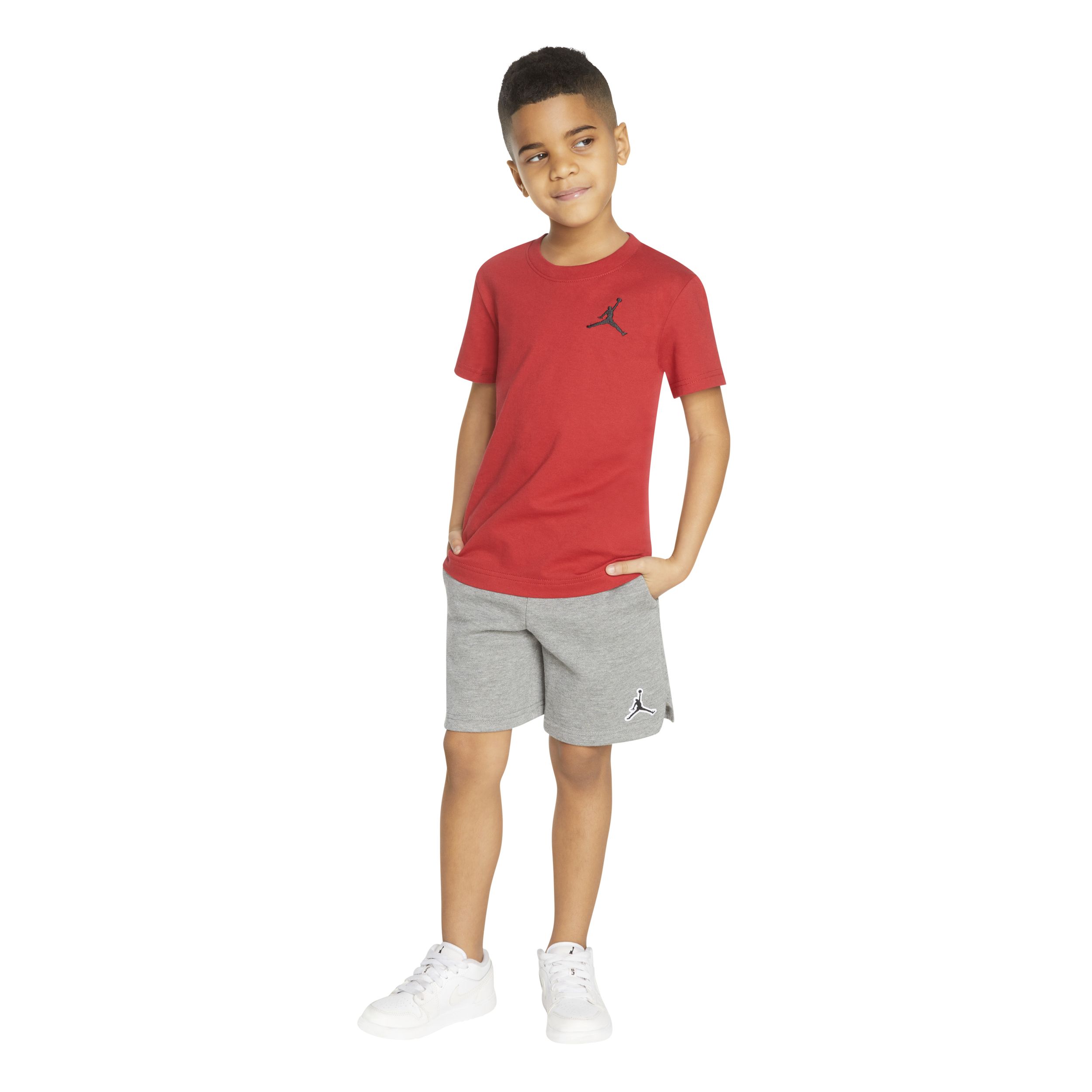 Jordan Kids' Jumpman T Shirt