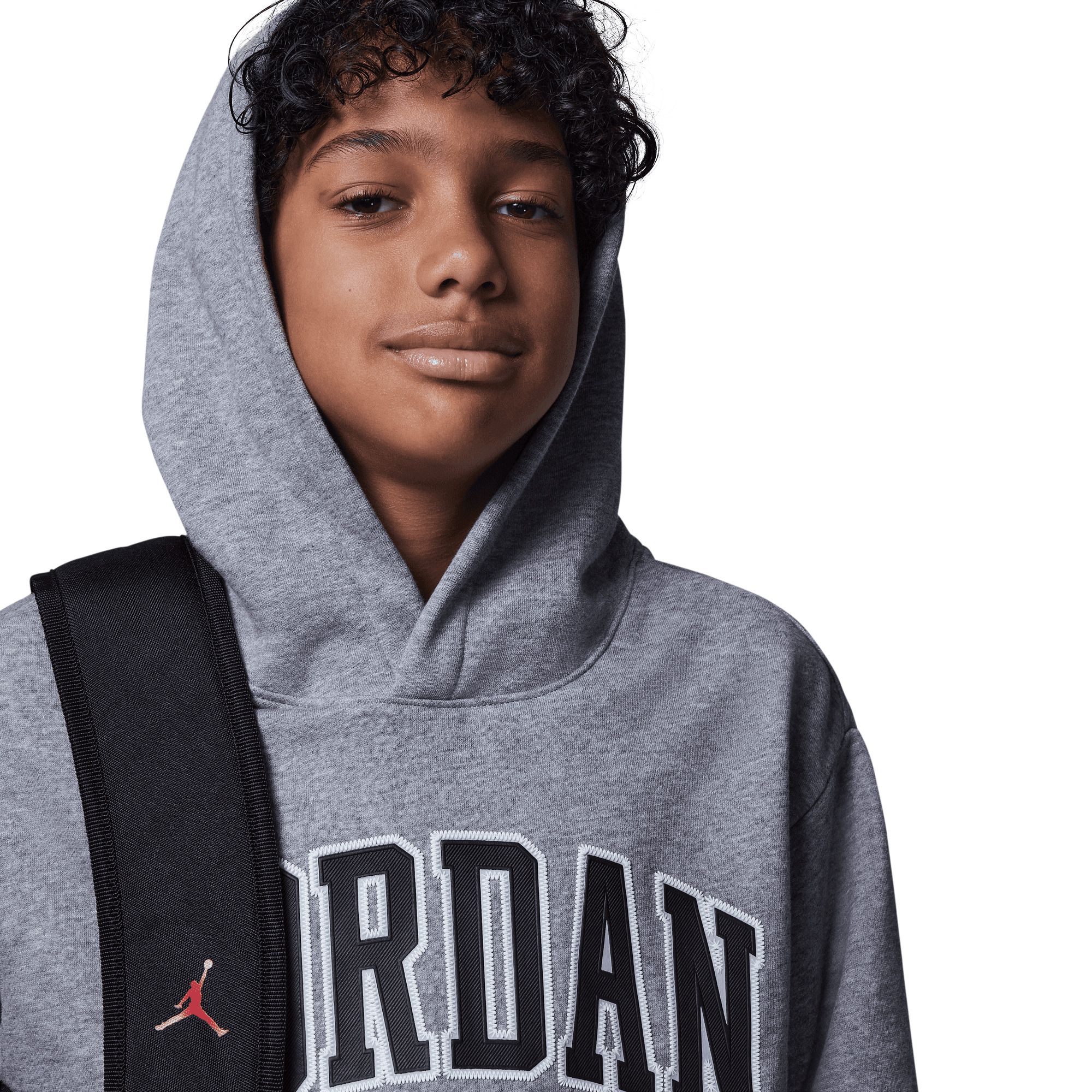 Jordan Kids' Pullover Hoodie