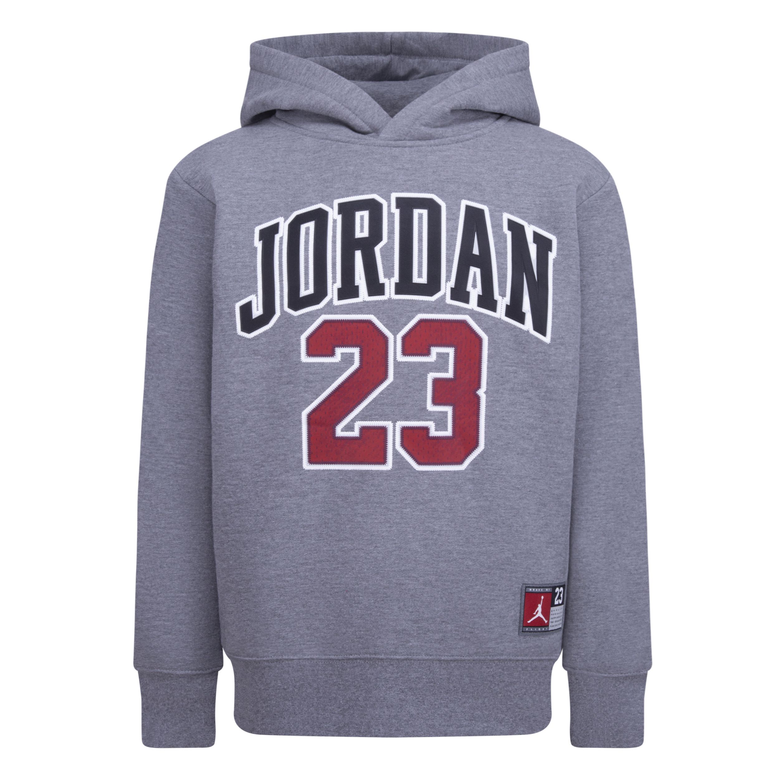 Jordan Kids' Pullover Hoodie