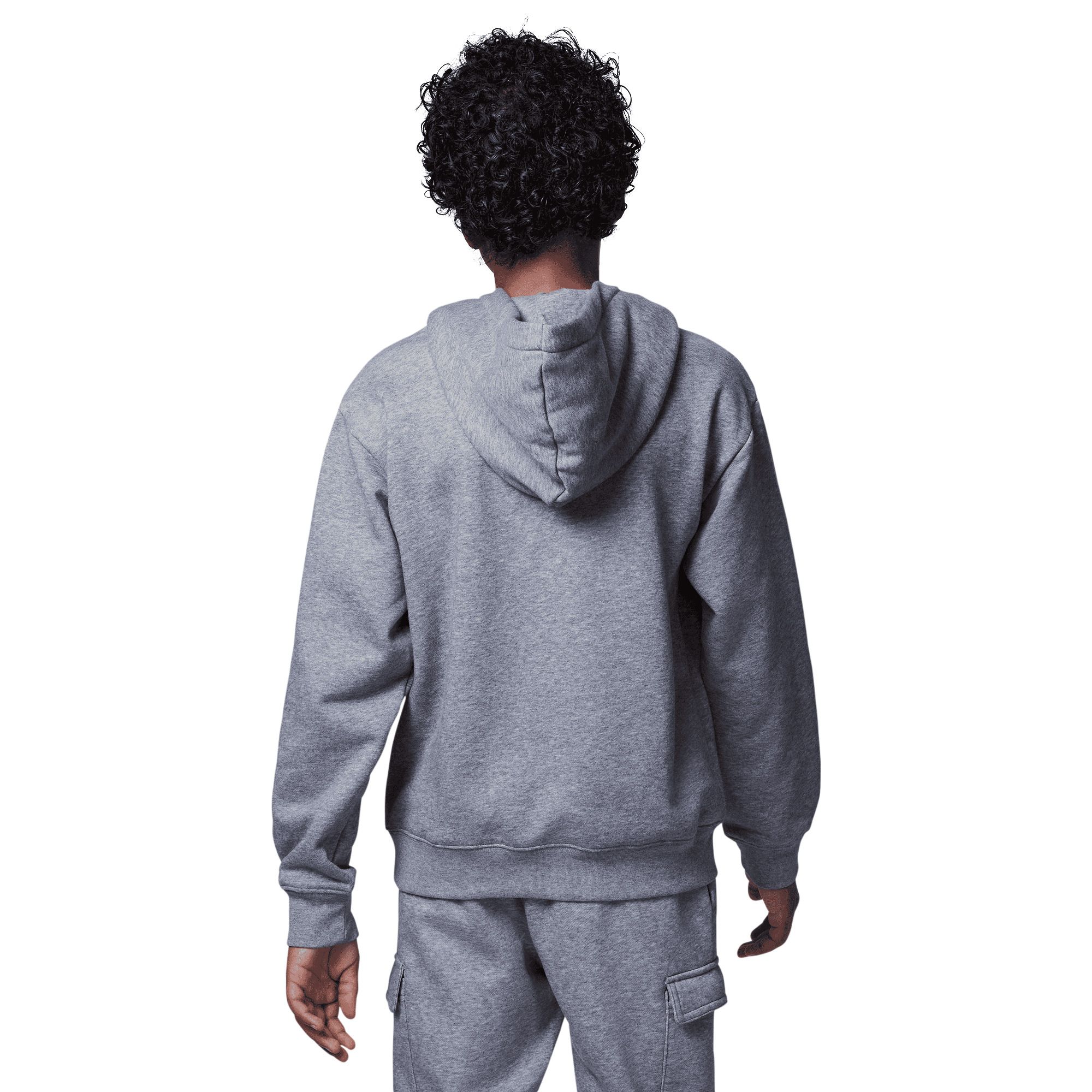 Jordan Kids' Pullover Hoodie