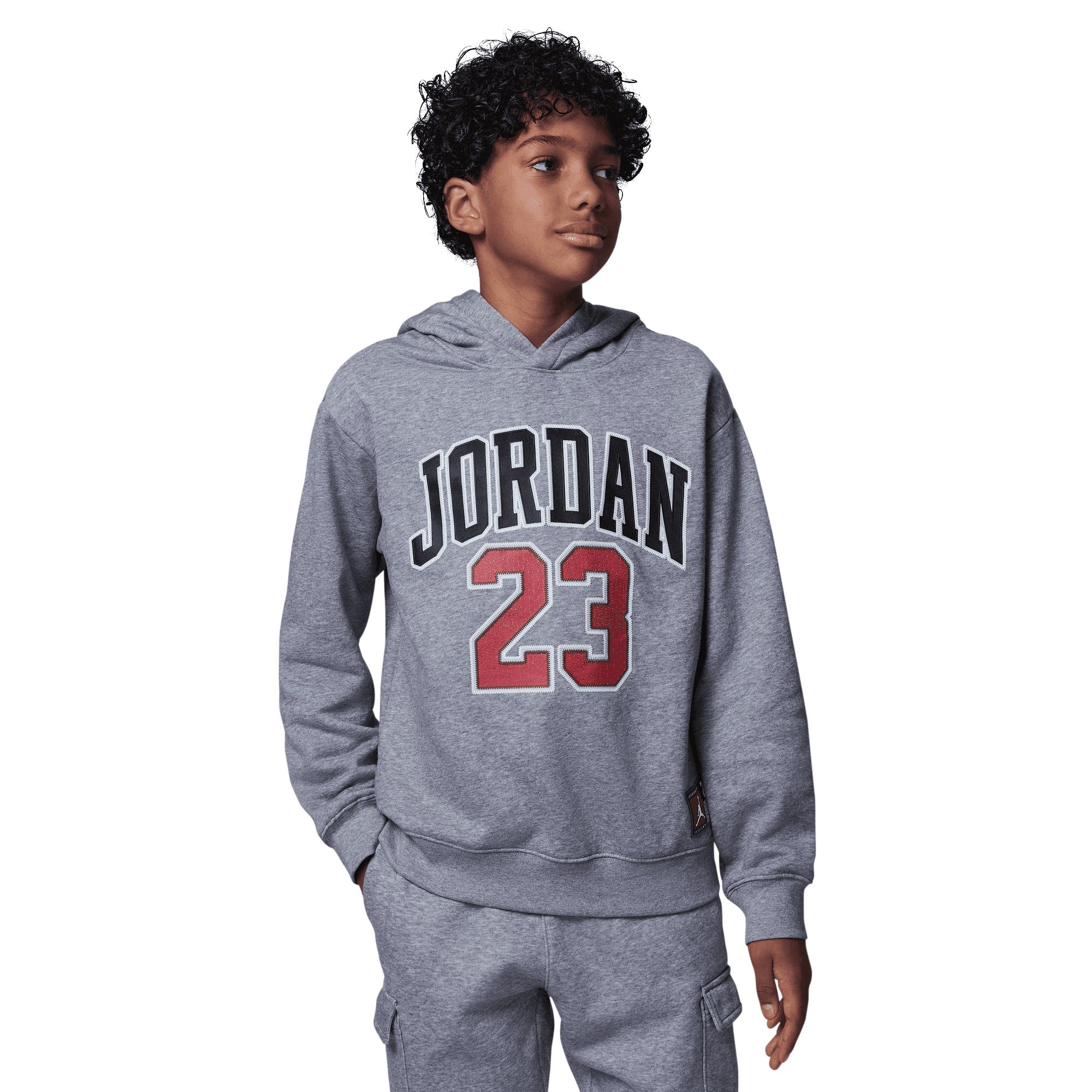 Jordan Kids' Pullover Hoodie