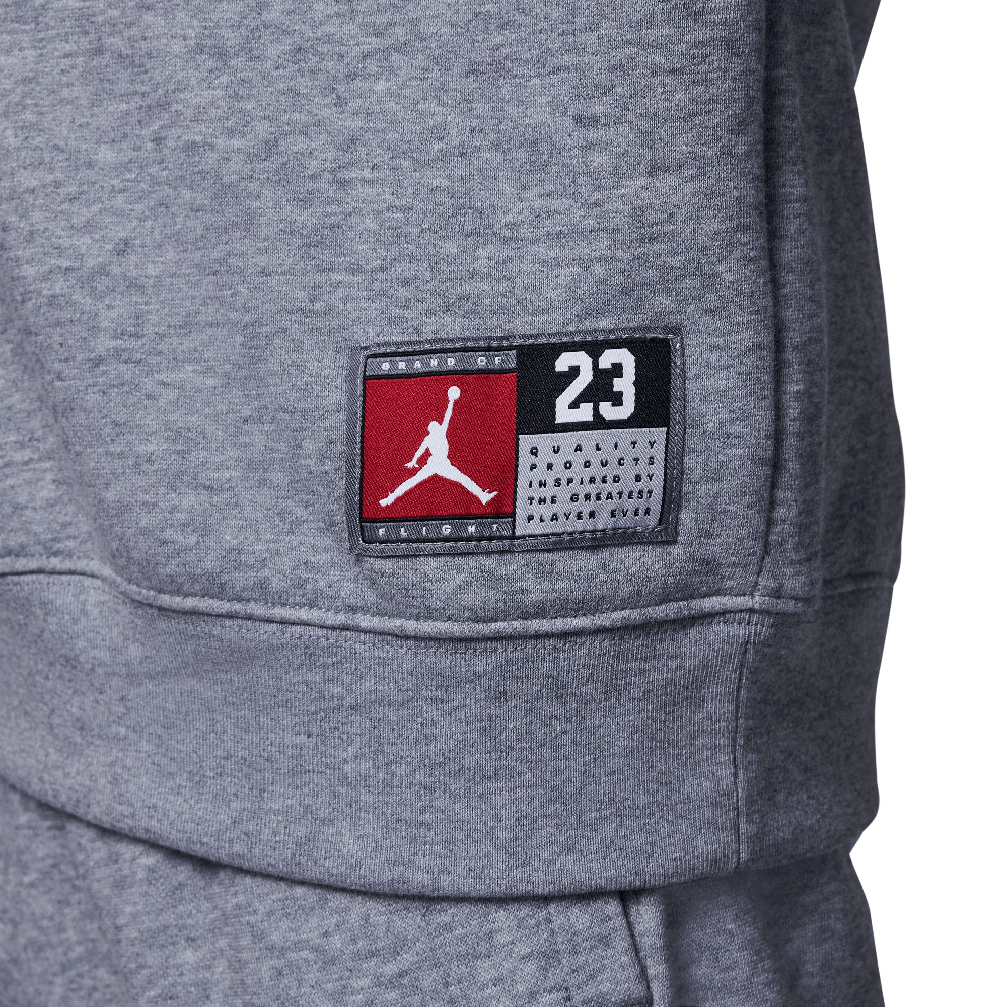 Jordan Kids' Pullover Hoodie