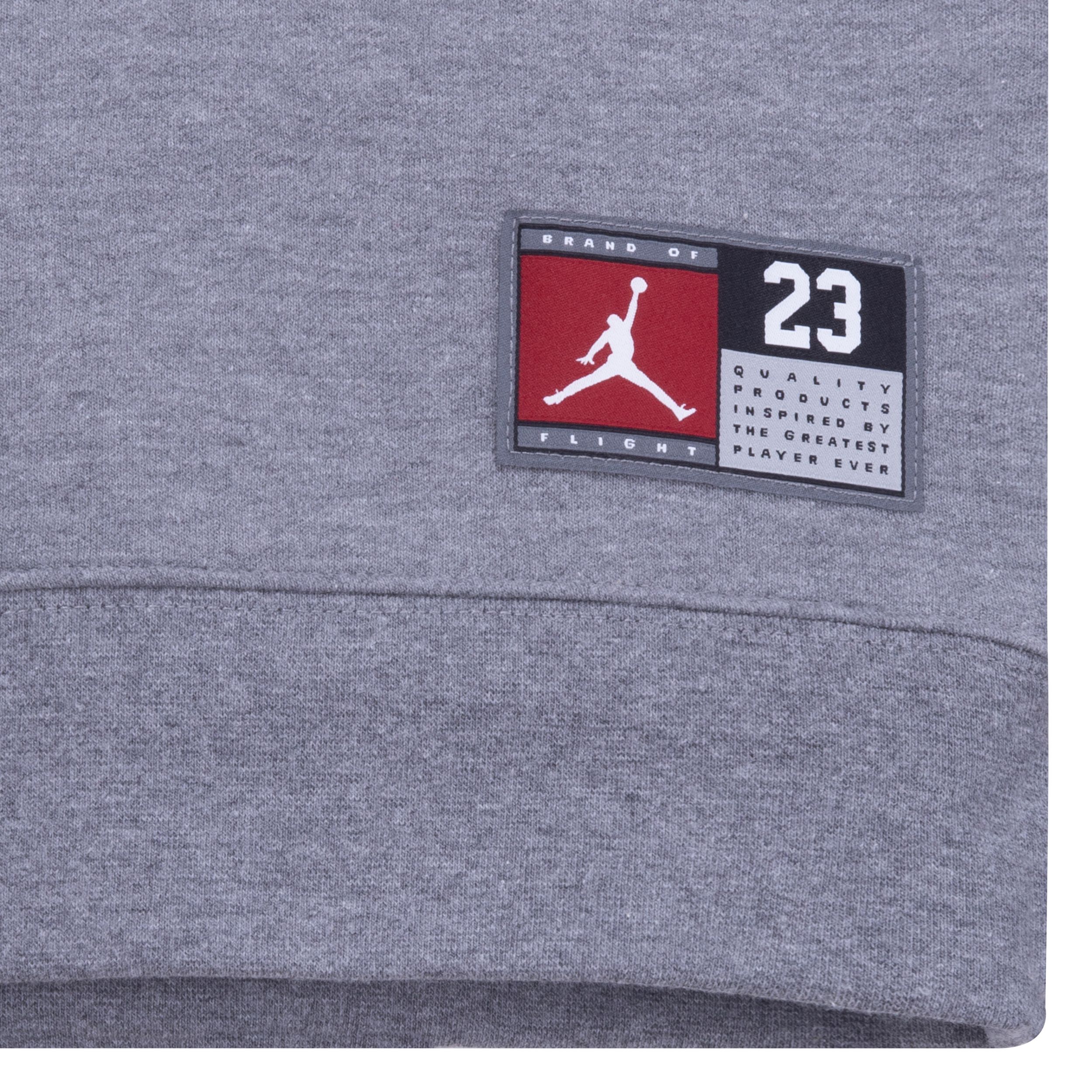 Jordan Kids' Pullover Hoodie