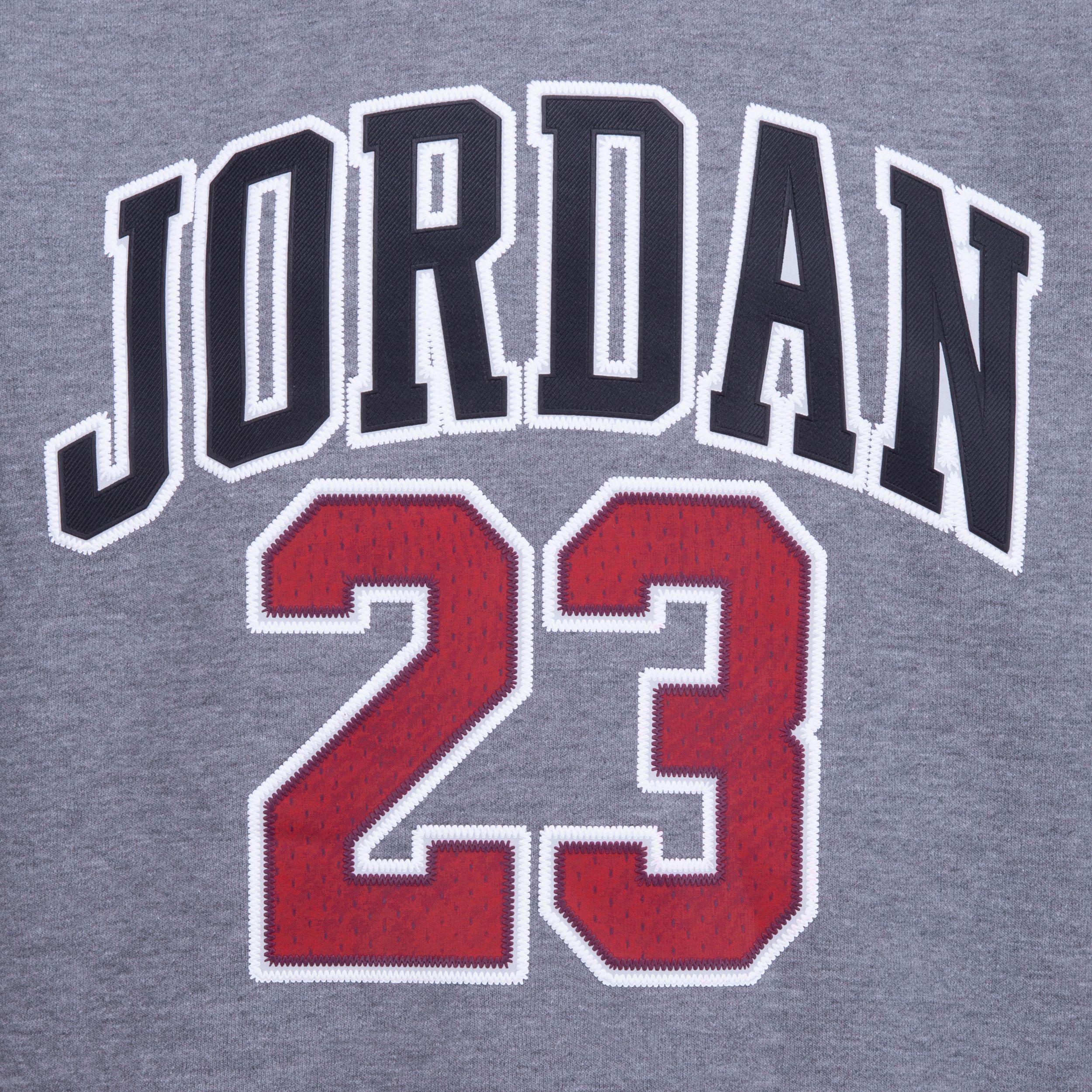 Jordan Kids' Pullover Hoodie