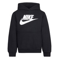 Nike Kids' Club Fleece Pullover Hoodie
