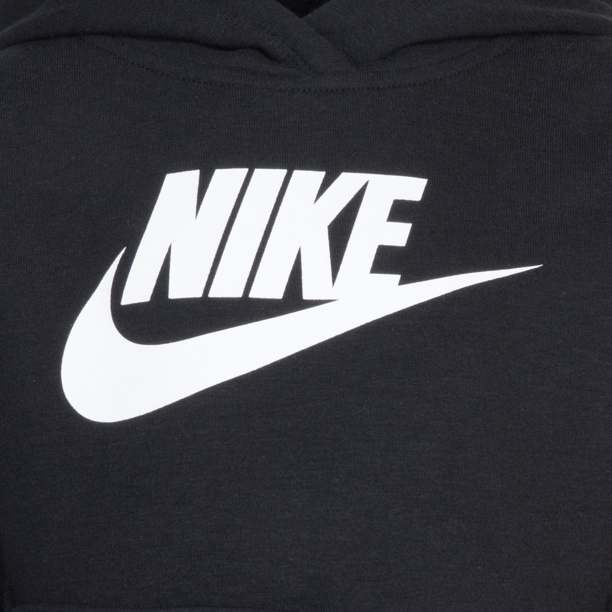 Nike Kids' Club Fleece Pullover Hoodie