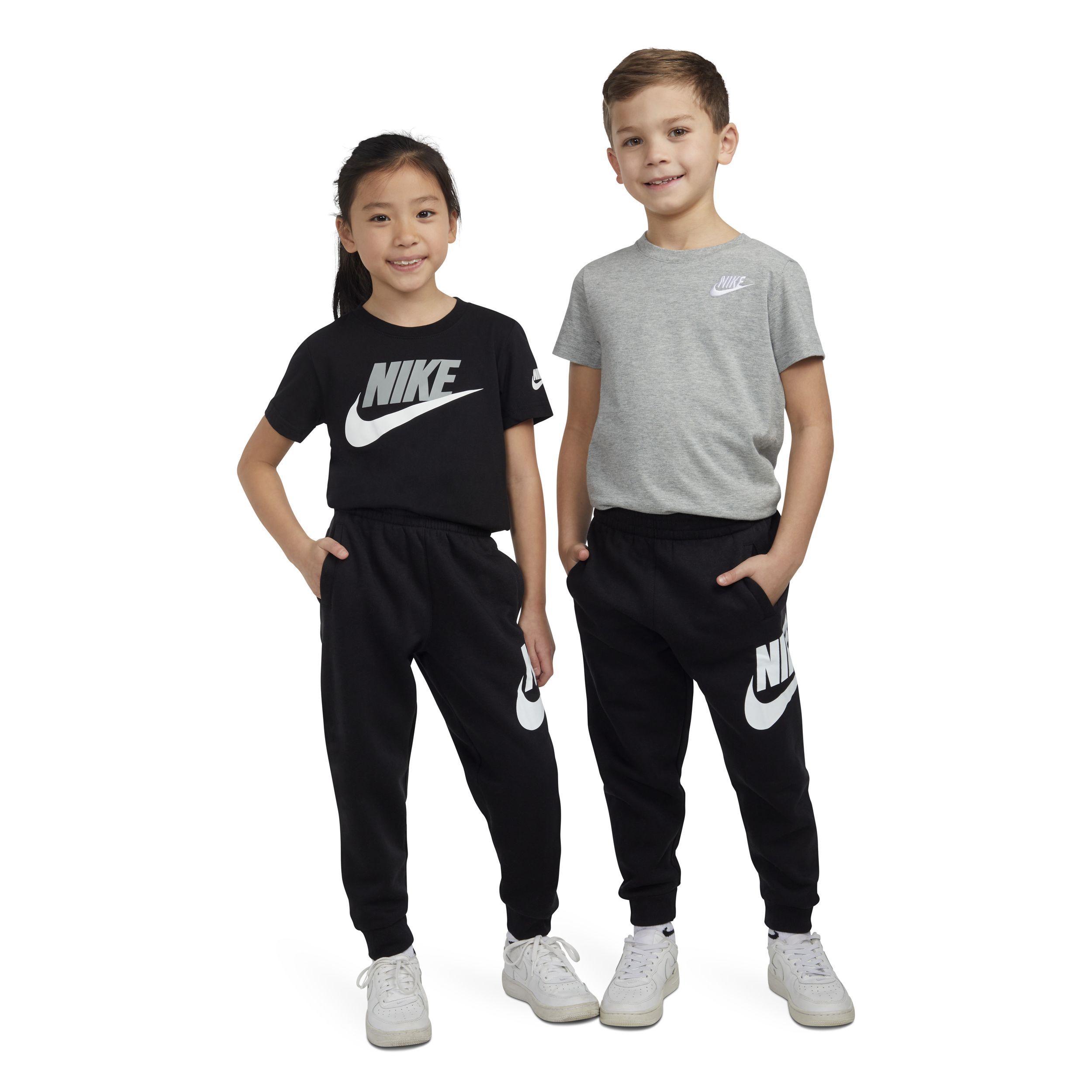 Nike Toddler Kids' Club HBR Jogger Pants