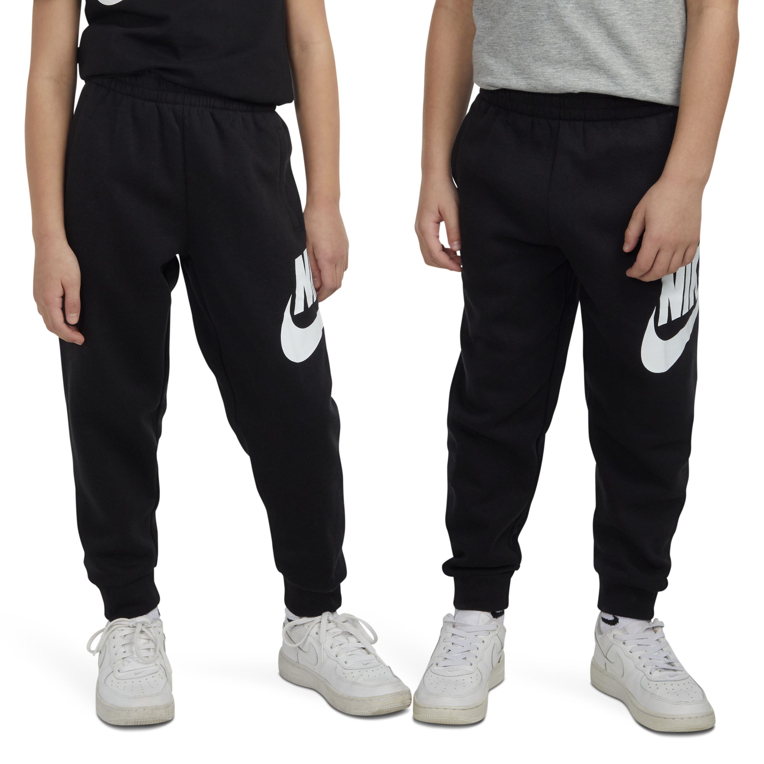 Nike Toddler Kids' Club HBR Jogger Pants