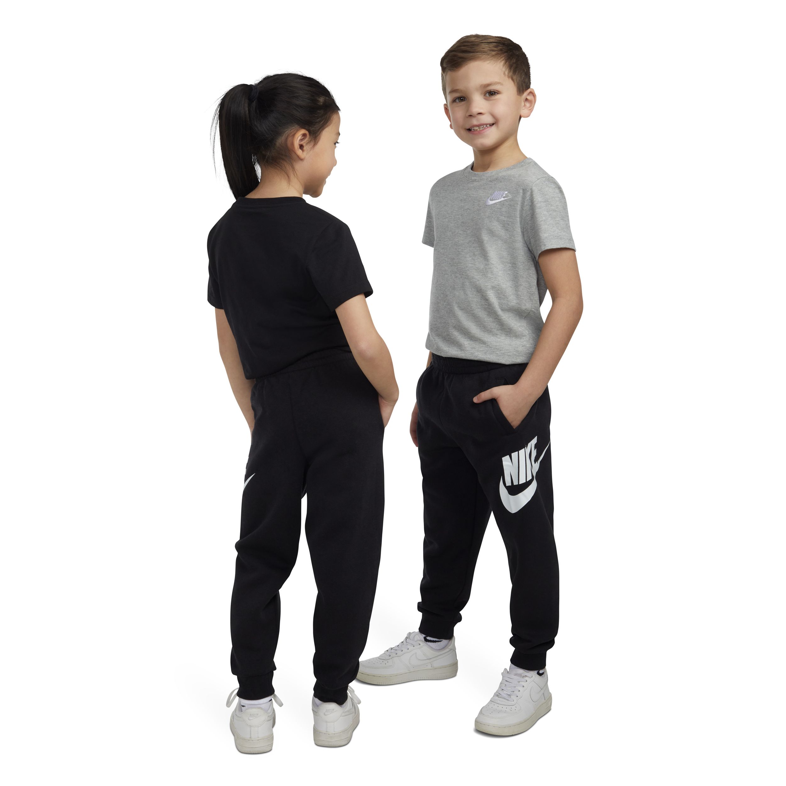 Nike Toddler Kids' Club HBR Jogger Pants