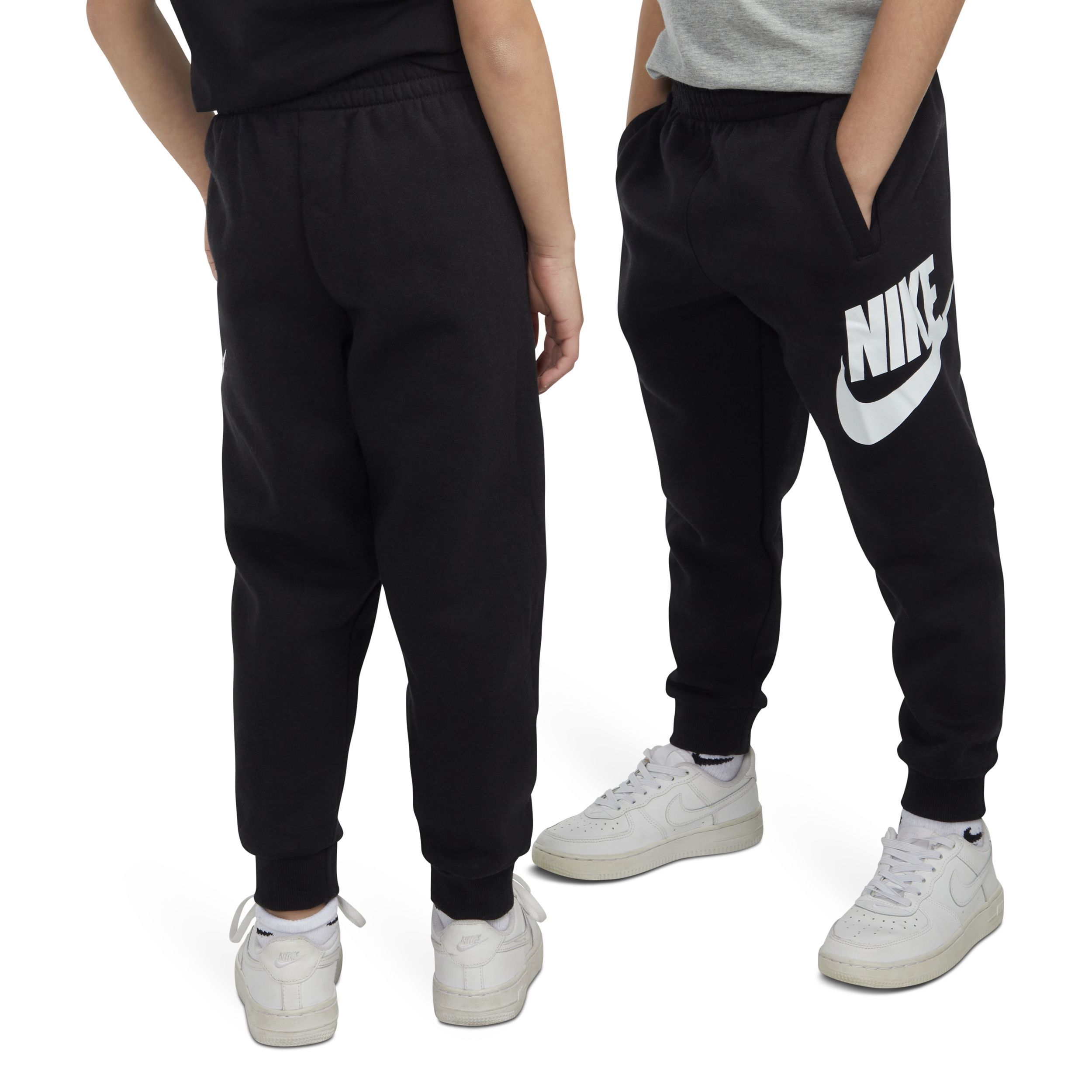 Nike Toddler Kids' Club HBR Jogger Pants