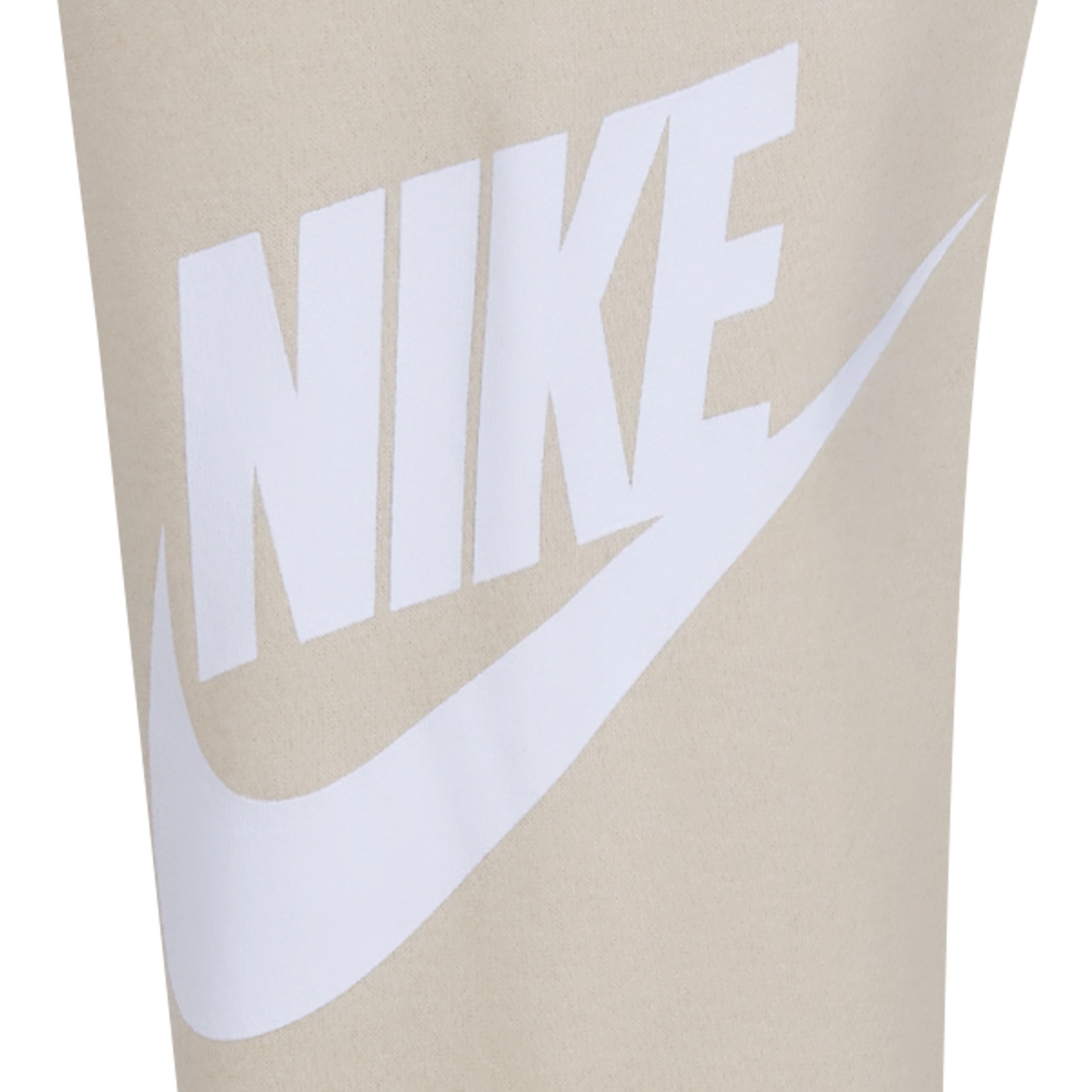 Nike Toddler Boys' 4-7 Club Fleece Set