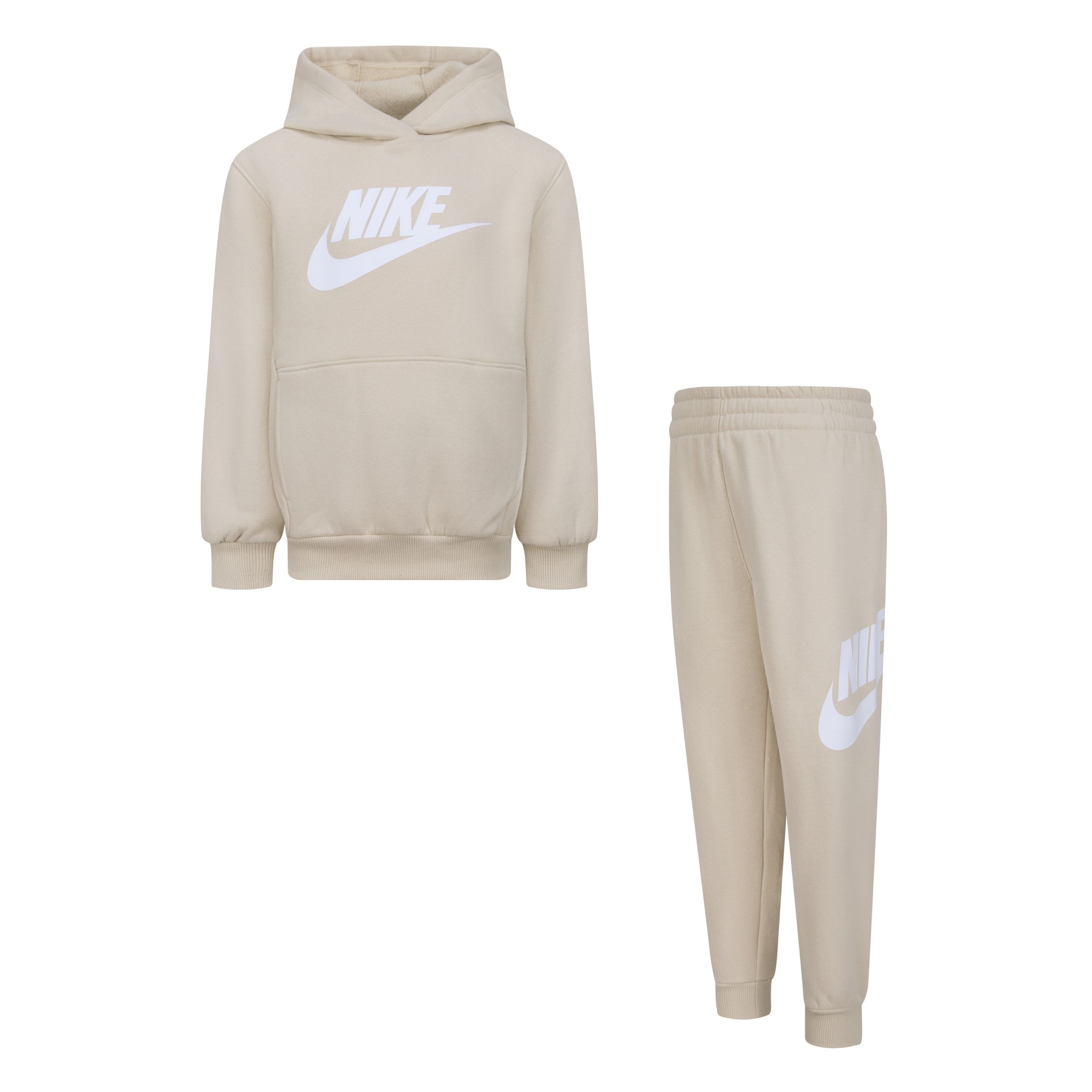 Nike Toddler Boys' 4-7 Club Fleece Set