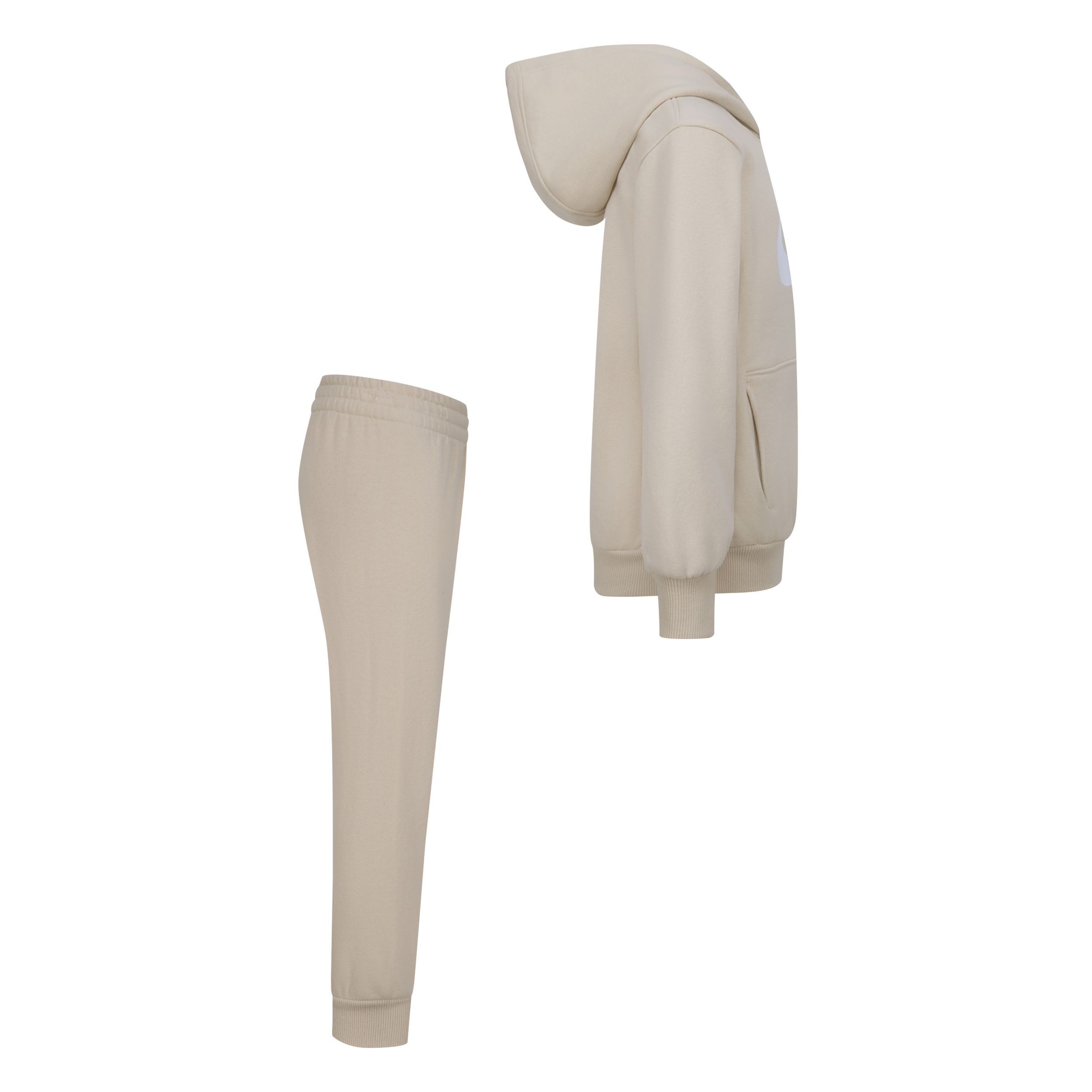 Nike Toddler Boys' 4-7 Club Fleece Set