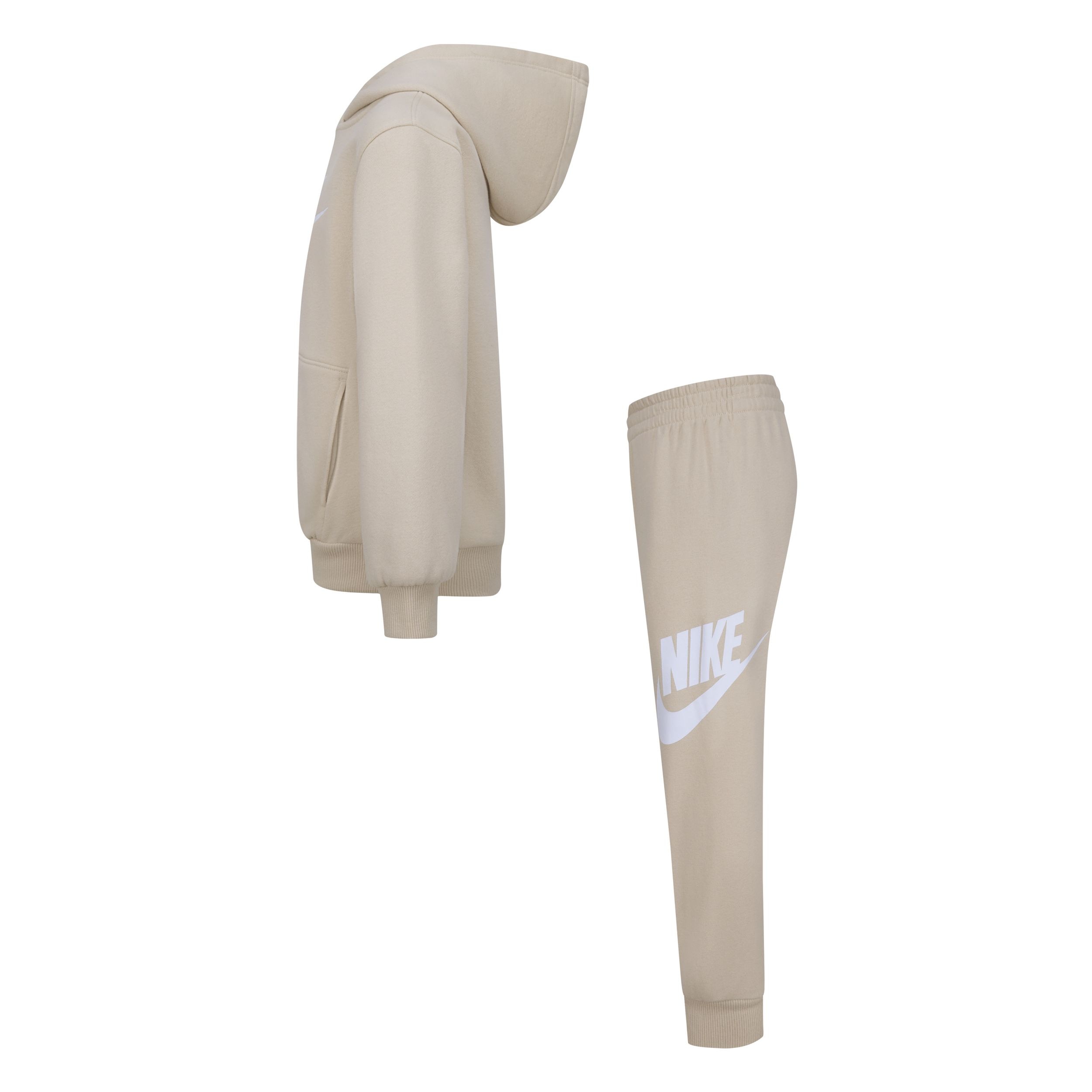 Nike Toddler Boys' 4-7 Club Fleece Set