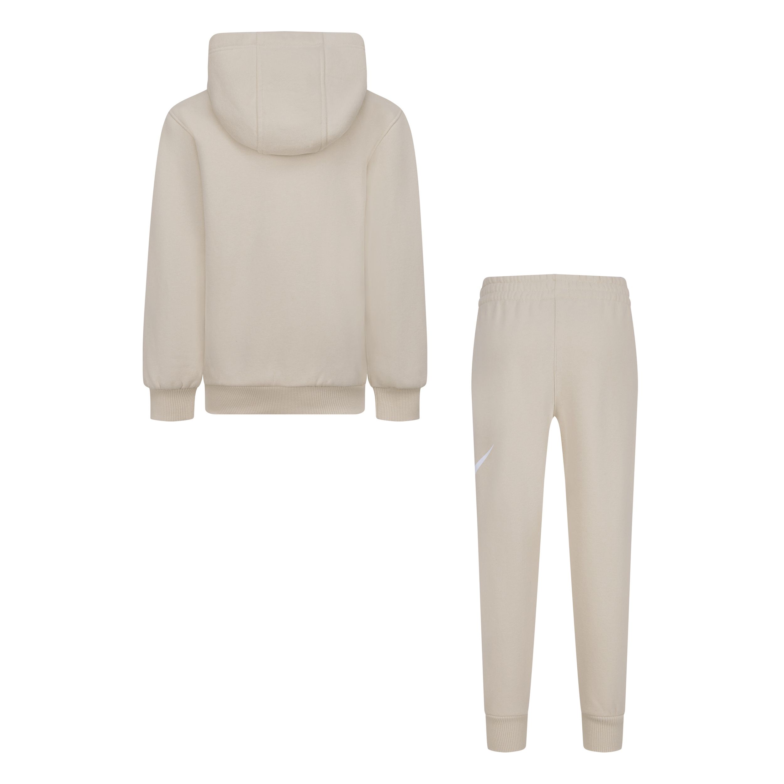 Nike Toddler Boys' 4-7 Club Fleece Set