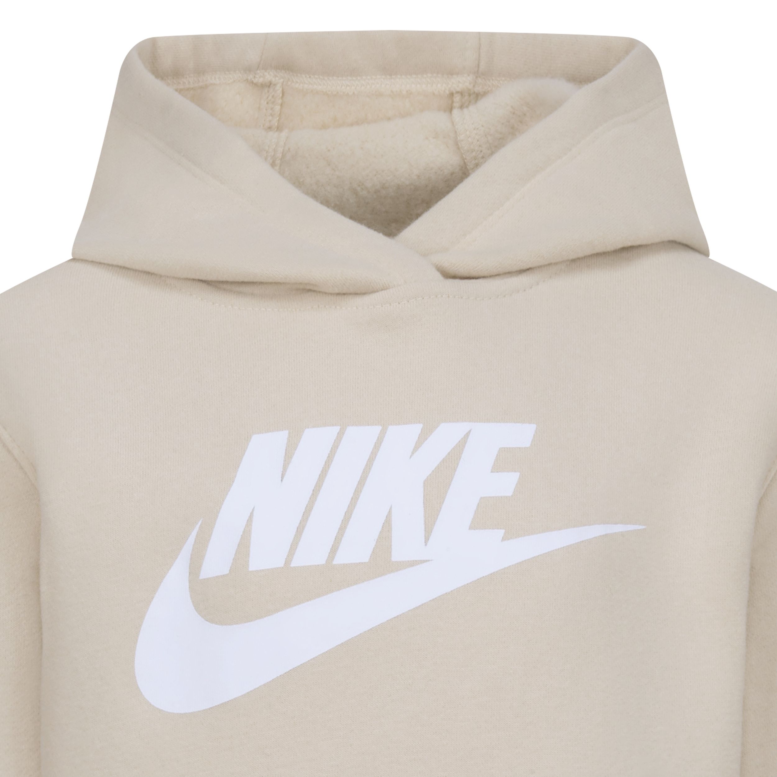 Nike Toddler Boys' 4-7 Club Fleece Set