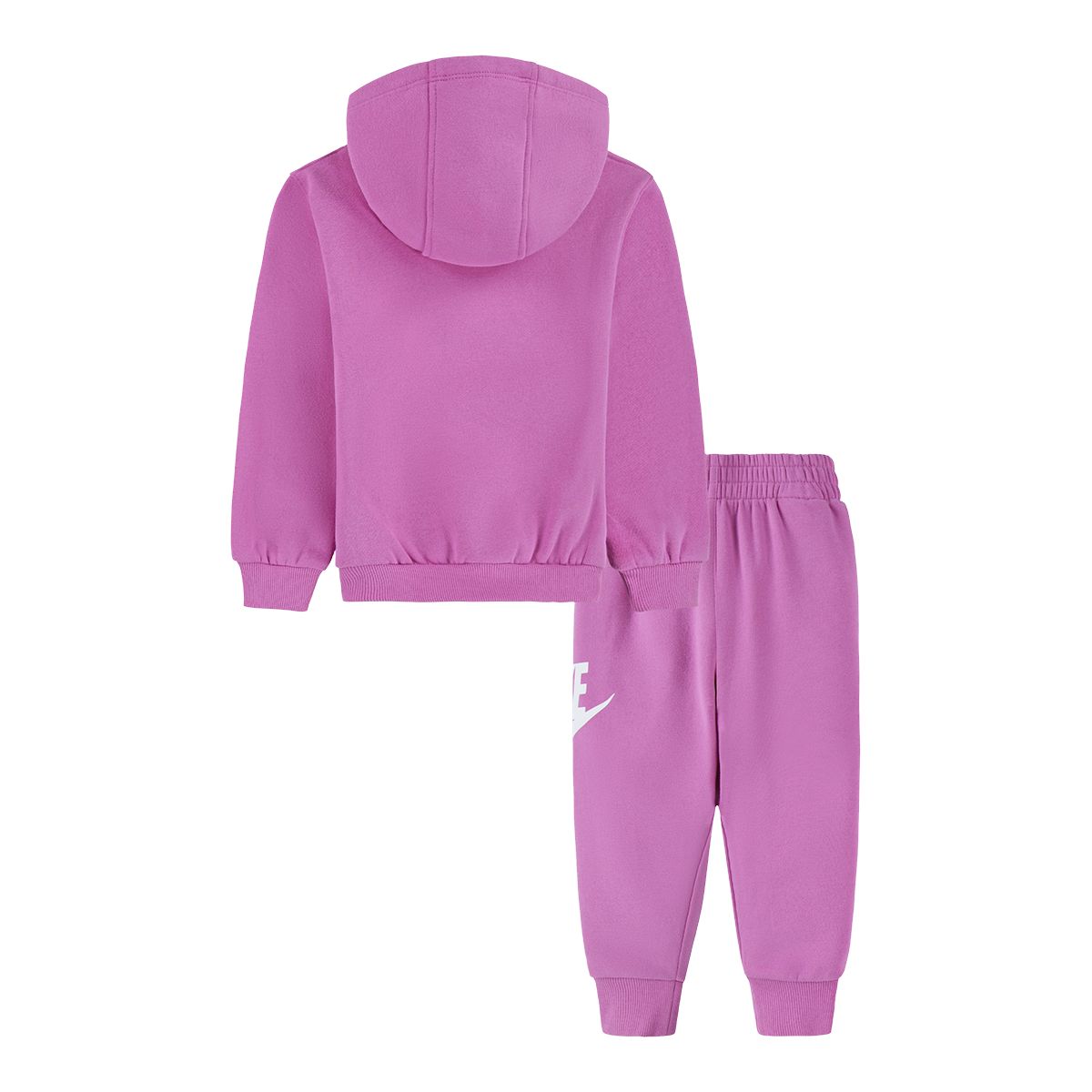 Nike Toddler Kids' Club Fleece Set