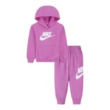 Nike Toddler Kids' Club Fleece Set Front_Flat