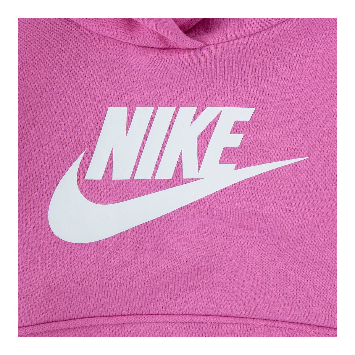 Nike Toddler Kids' Club Fleece Set