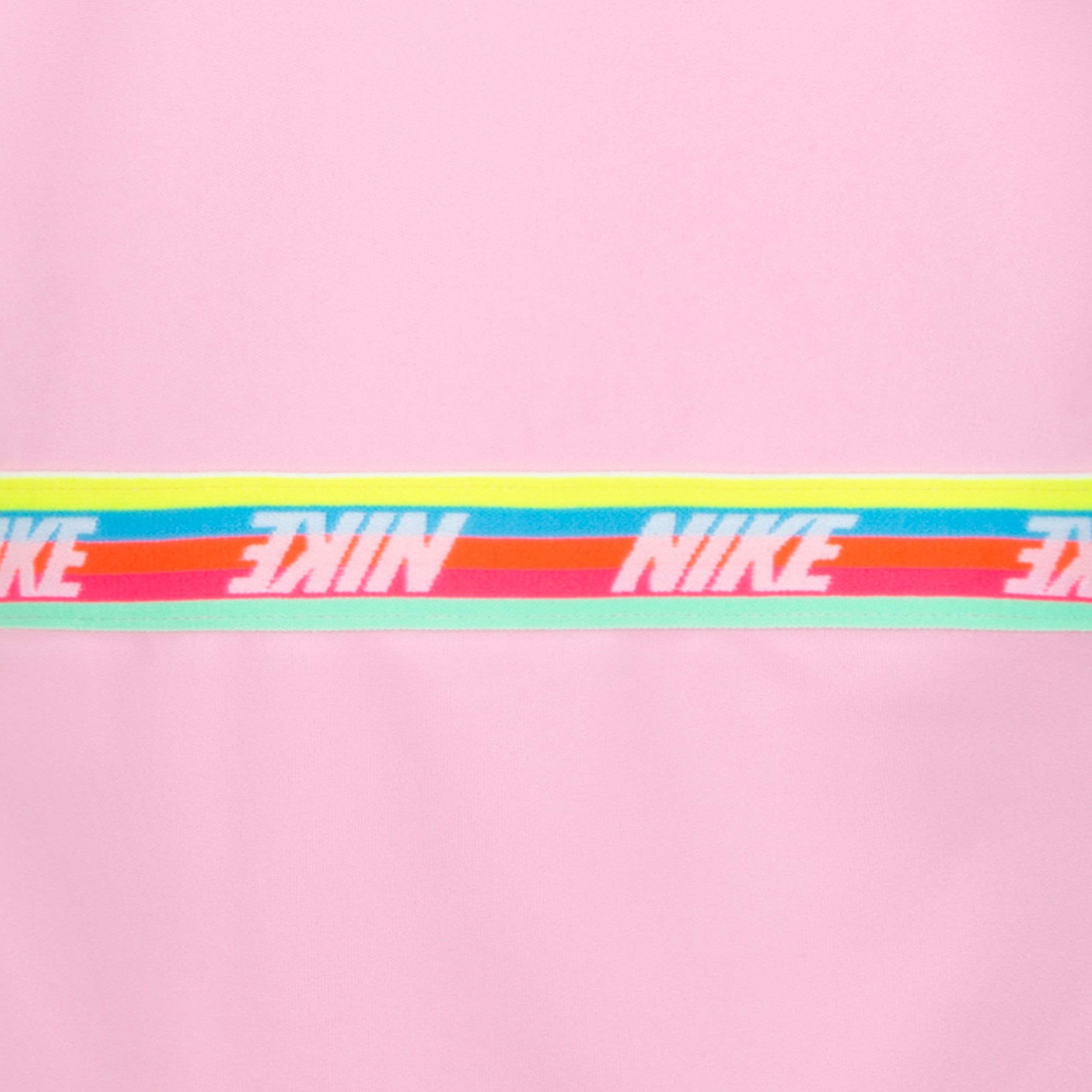 Nike Toddler Kids' Tape Shorts Set