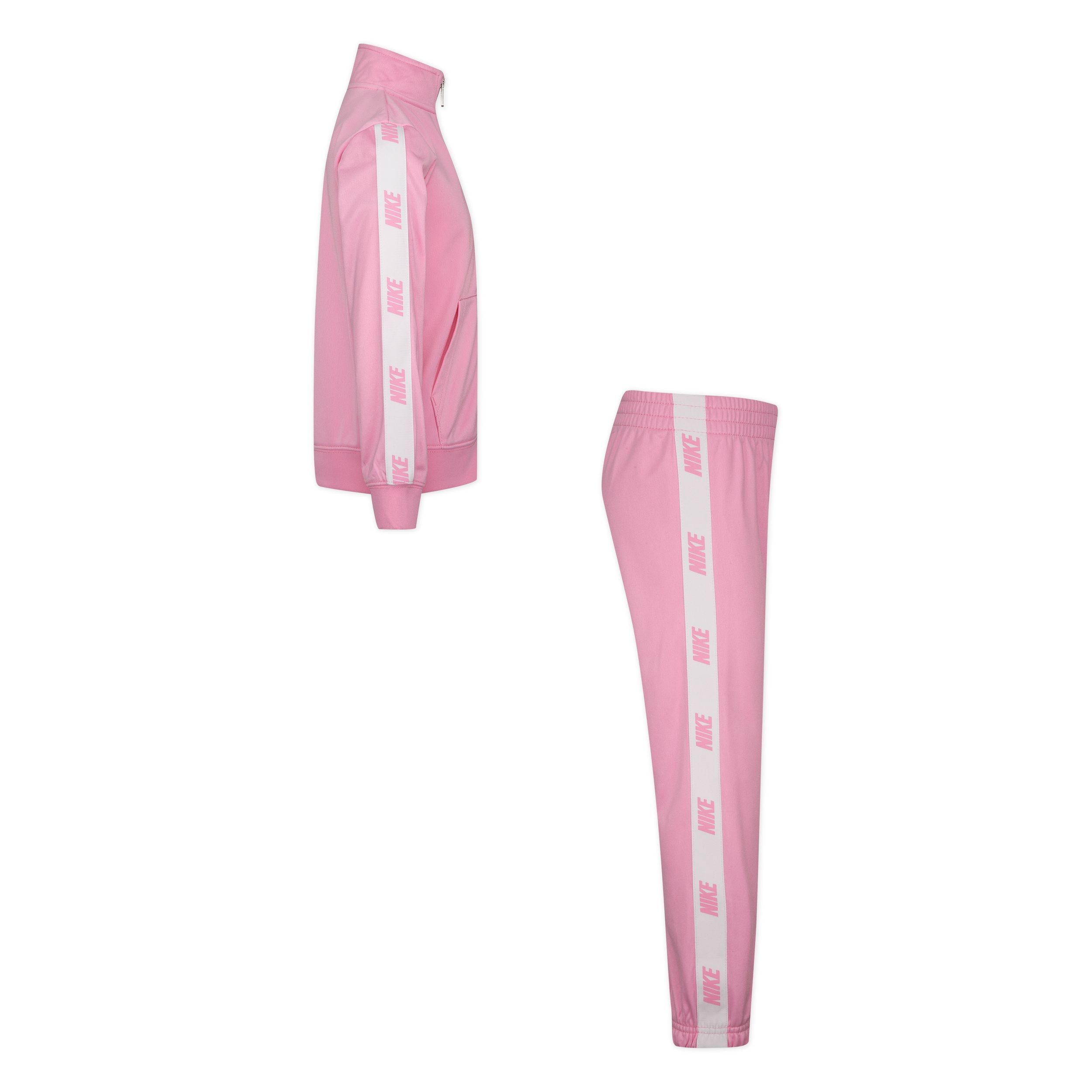 Nike Sportswear Toddler Kids' Logo Track Suit Set