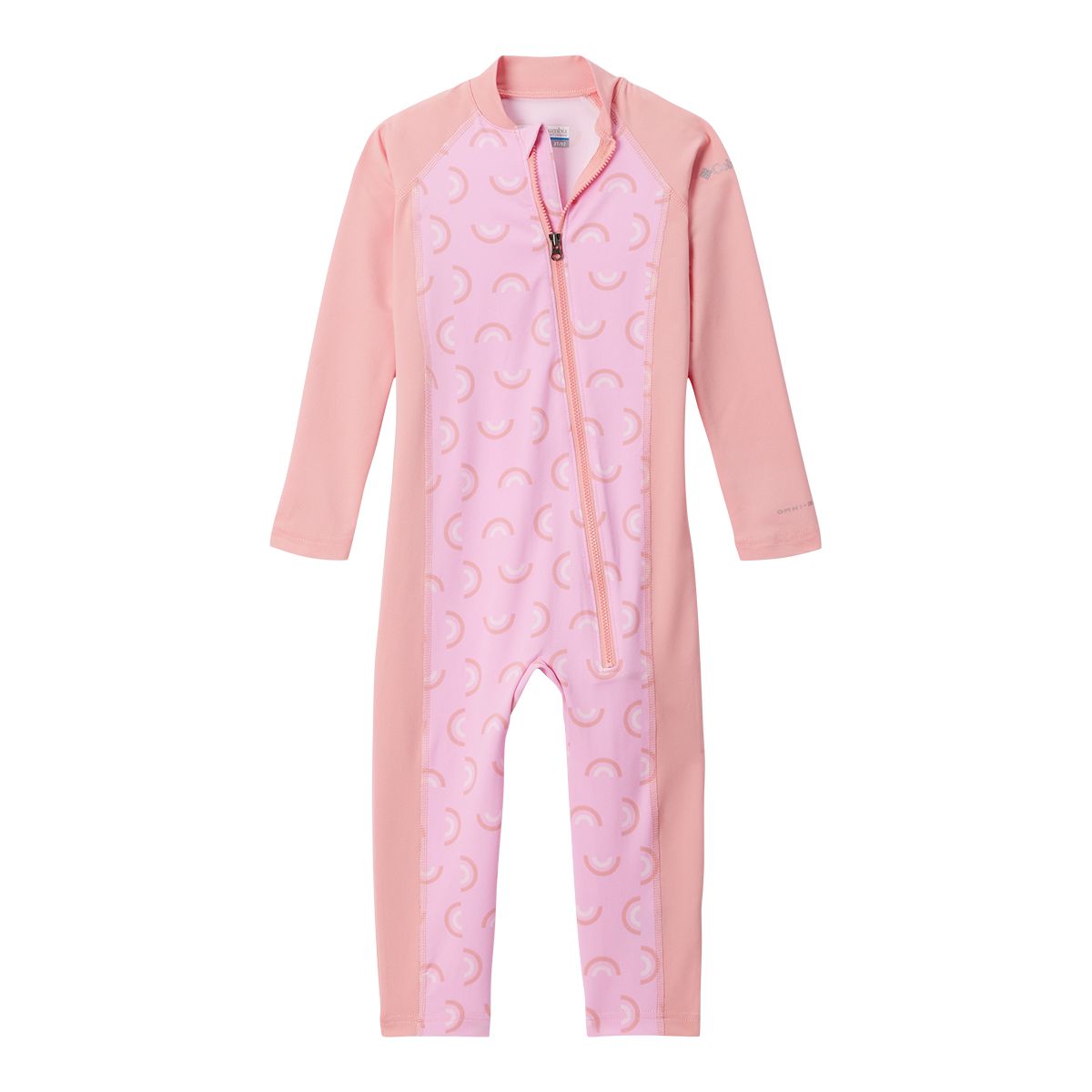 Columbia Kids' Sandy Shores™ II Sun Suit Set