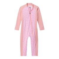 Columbia Kids' Sandy Shores™ II Sun Suit Set Front_Flat