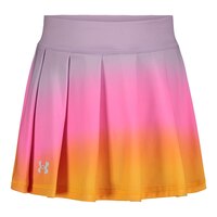 Under Armour Toddler Girls' 4-6X On The Go Skort Front_Flat