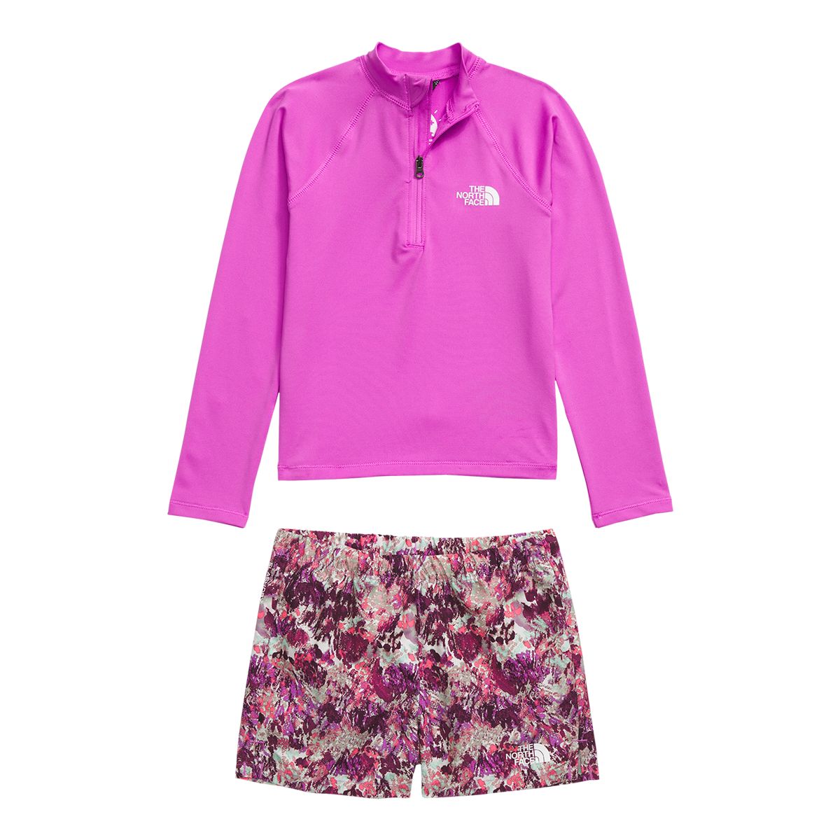 The North Face Toddler Kids' Amphibious Sun Set