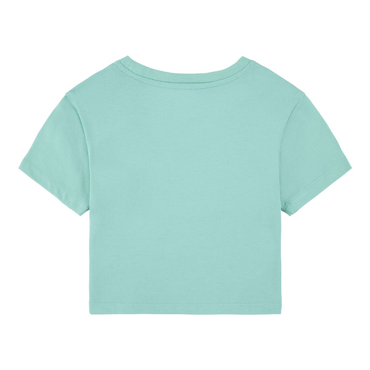 Nike Infant's 2-4 SS Club Boxy Tee