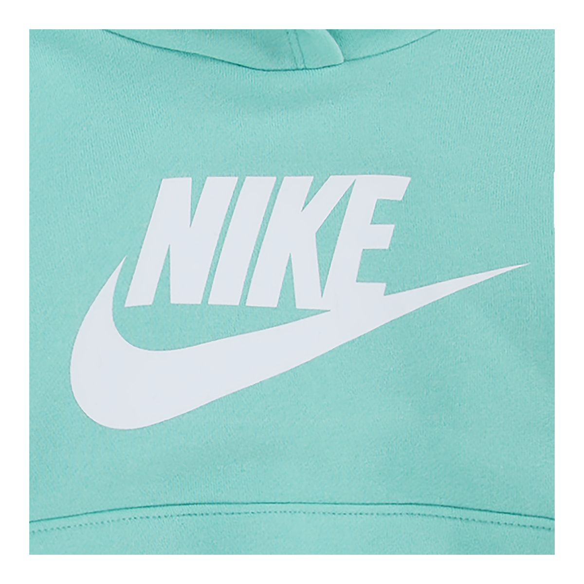 Nike Infant's 2-4 Club Fleece Set