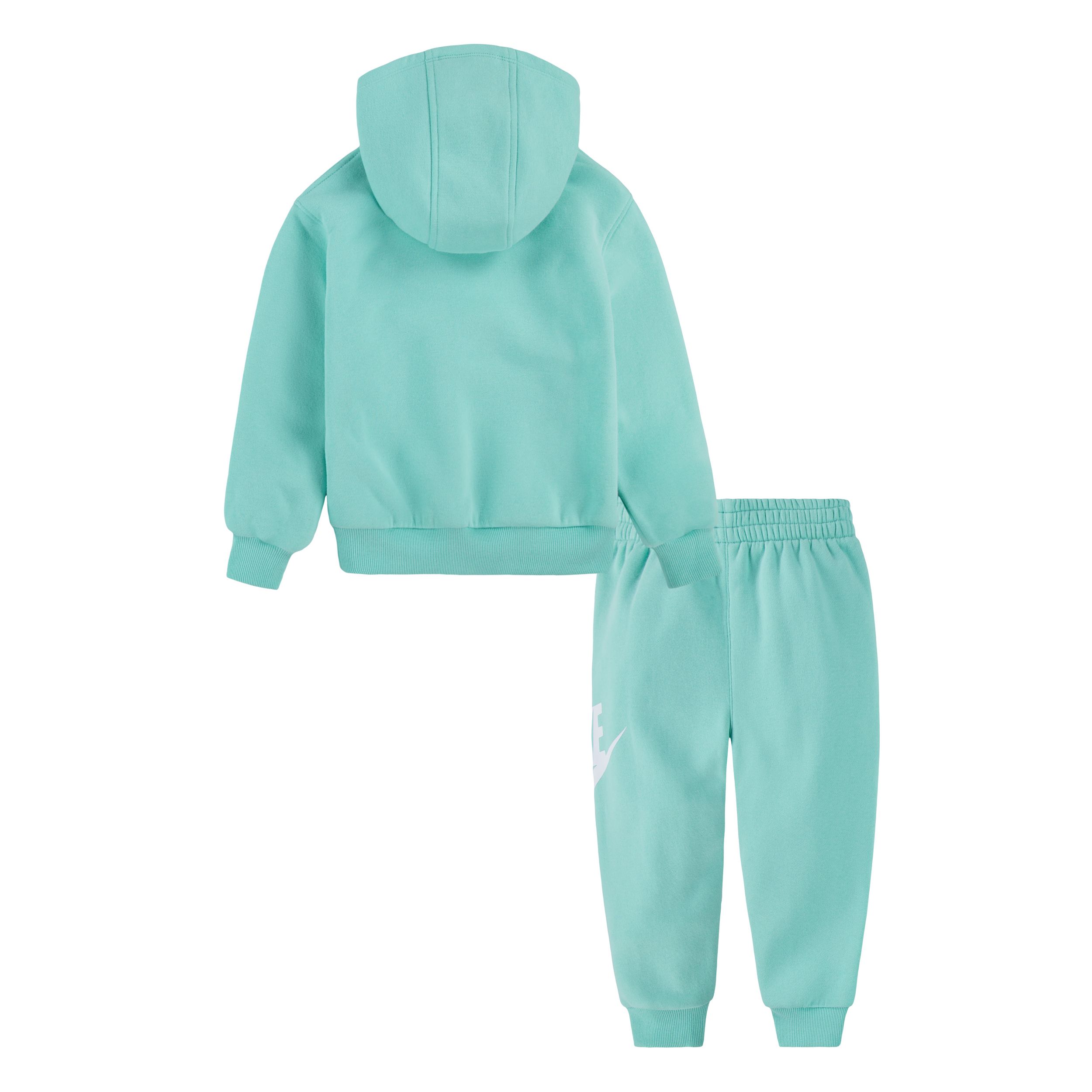 Nike Infant's 2-4 Club Fleece Set