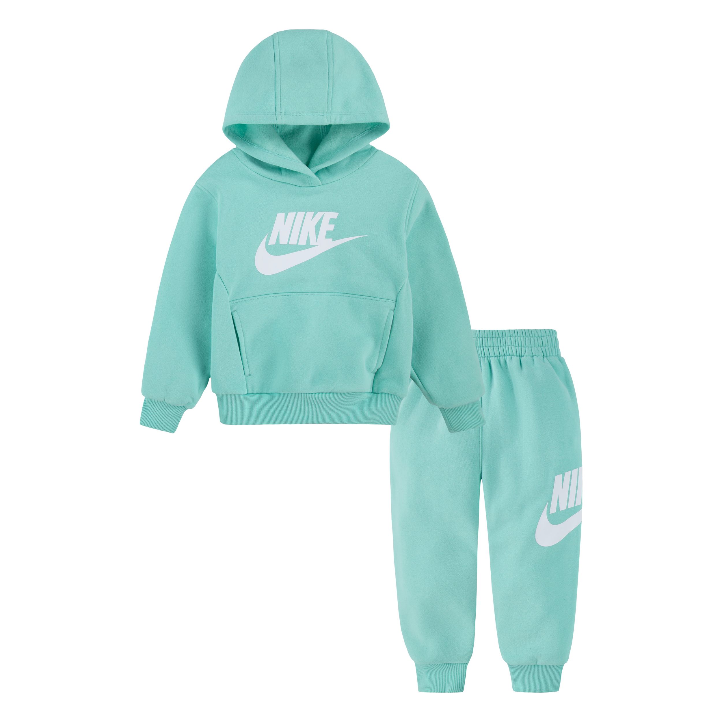 Nike Infant's 2-4 Club Fleece Set