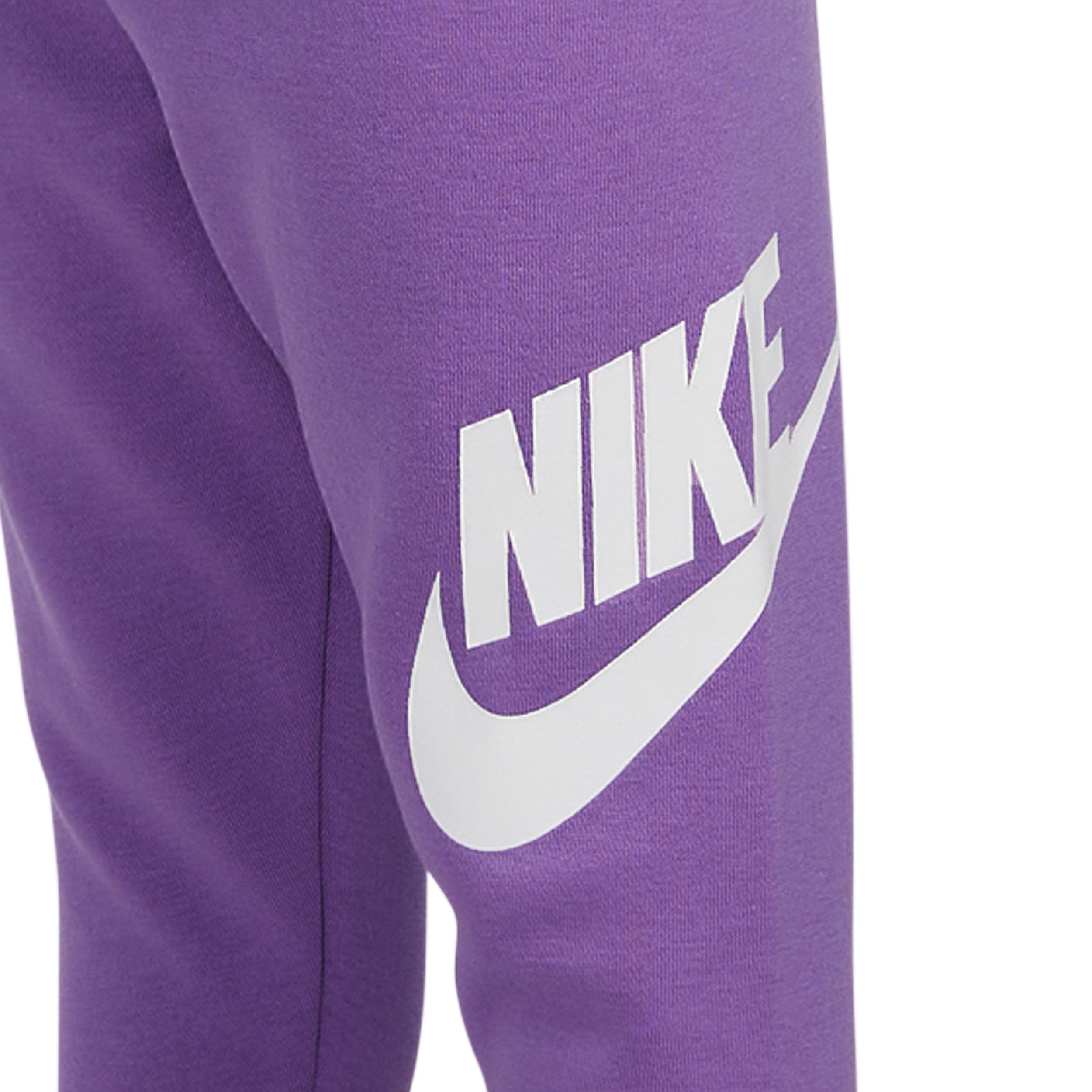 Nike Infant's 2-4 Club Fleece Set