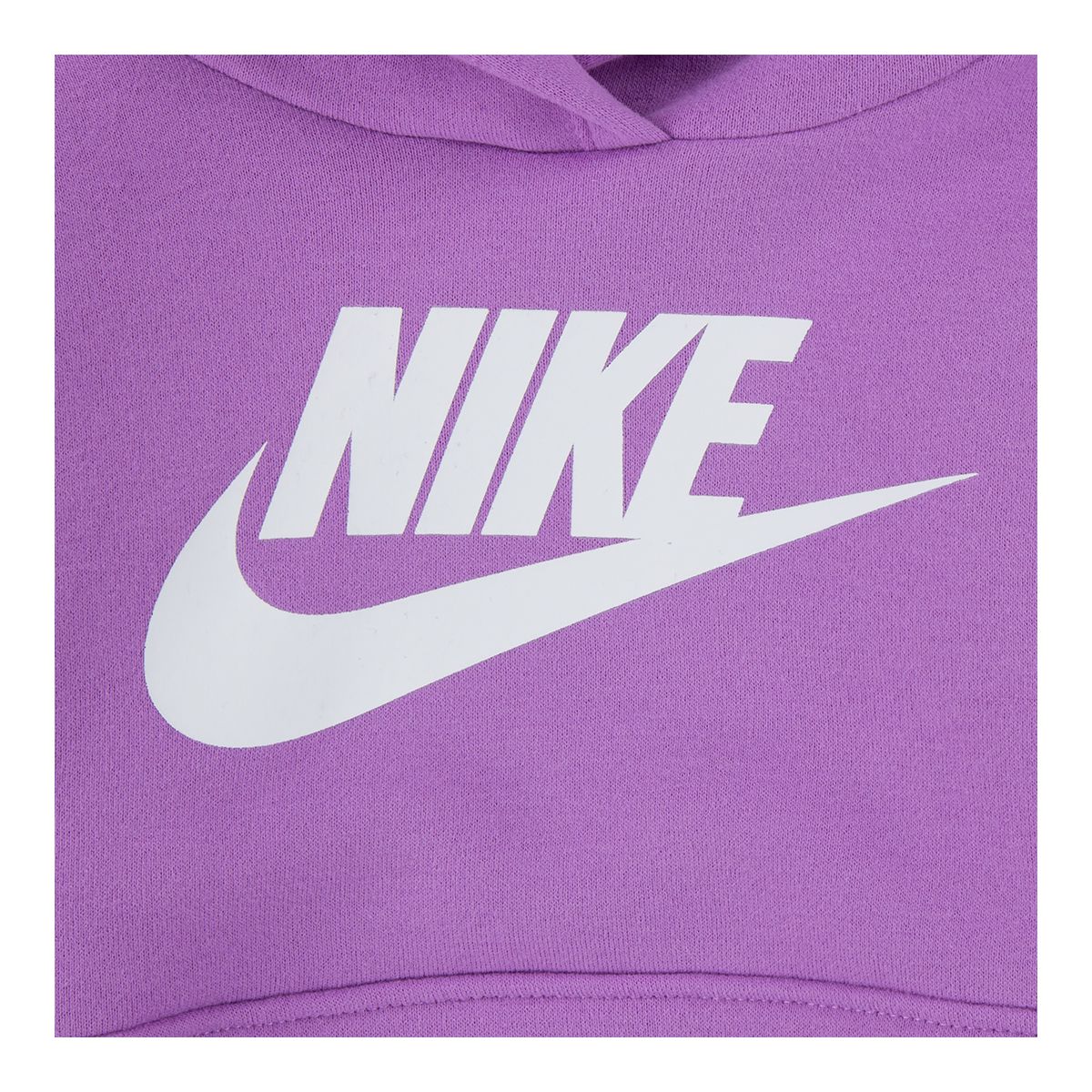 Nike Infant's 2-4 Club Fleece Set
