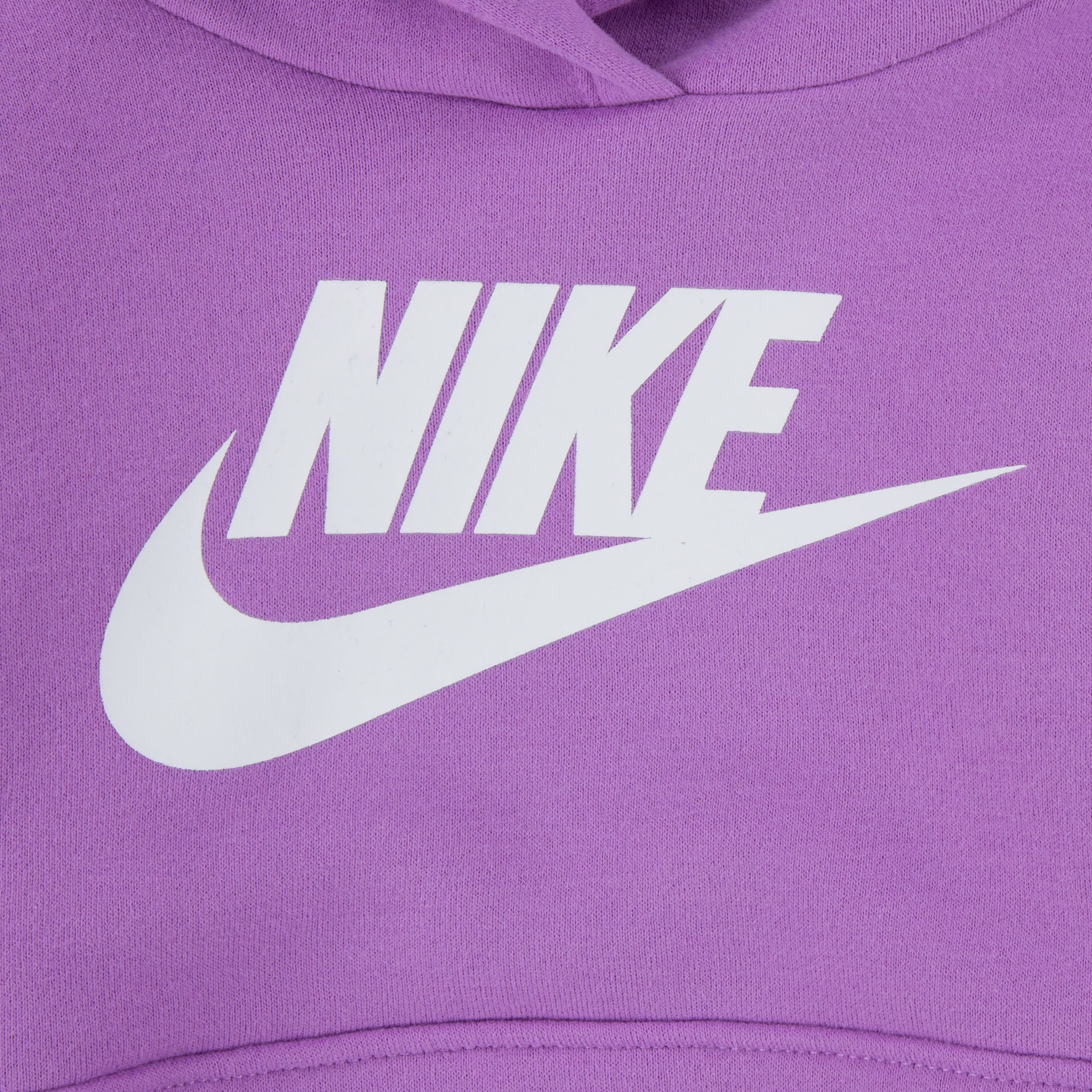 Nike Infant's 2-4 Club Fleece Set