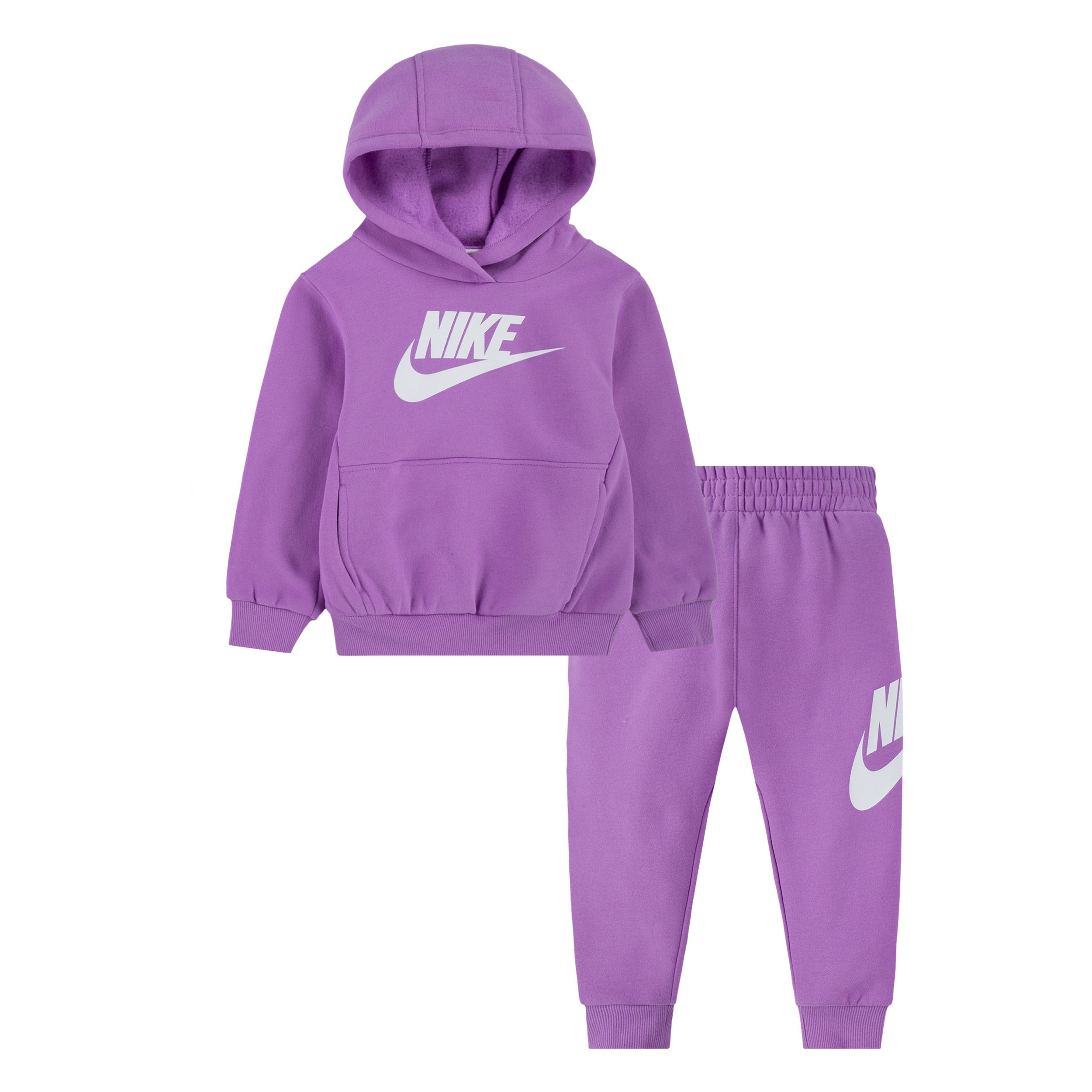 Nike Infant's 2-4 Club Fleece Set