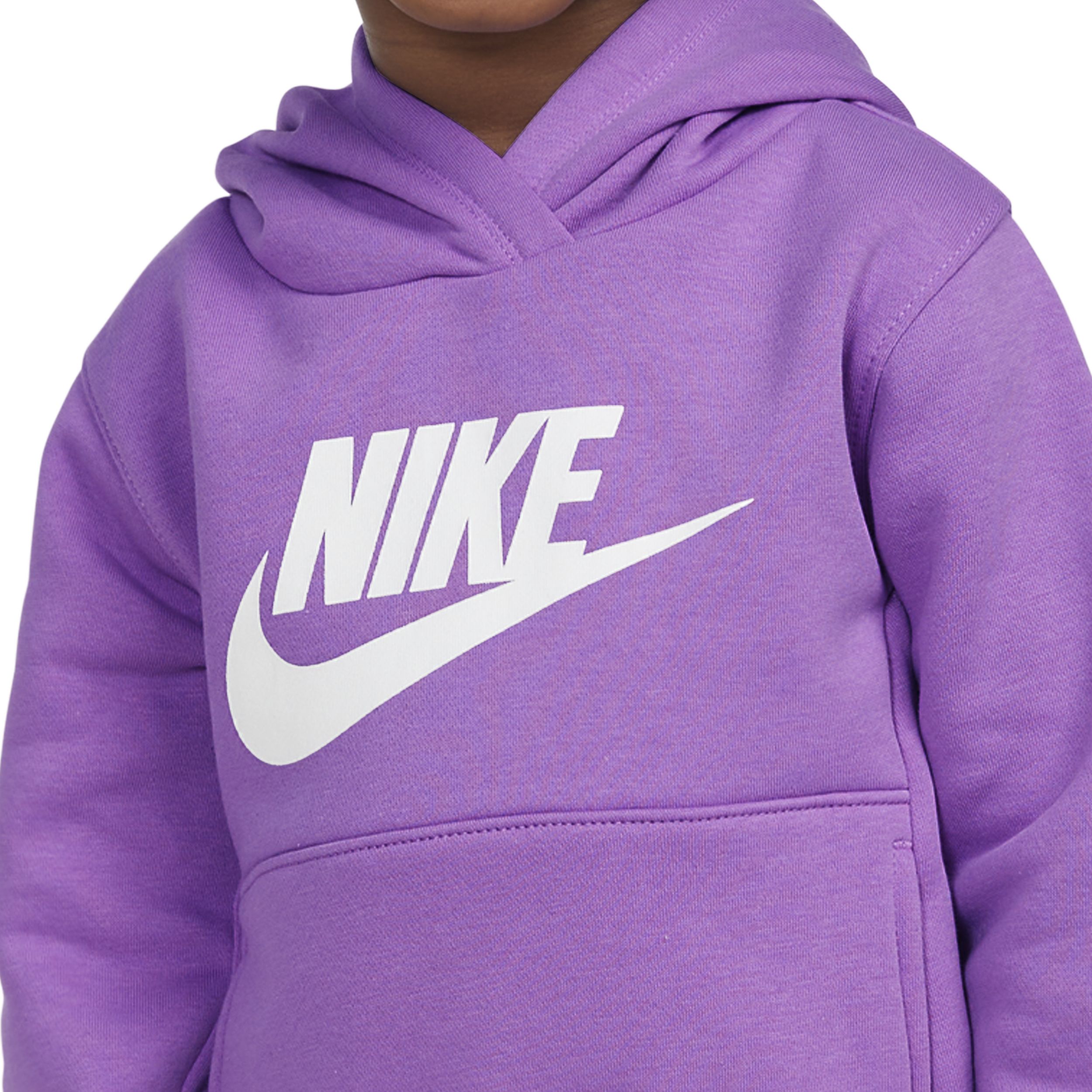 Nike Infant's 2-4 Club Fleece Set