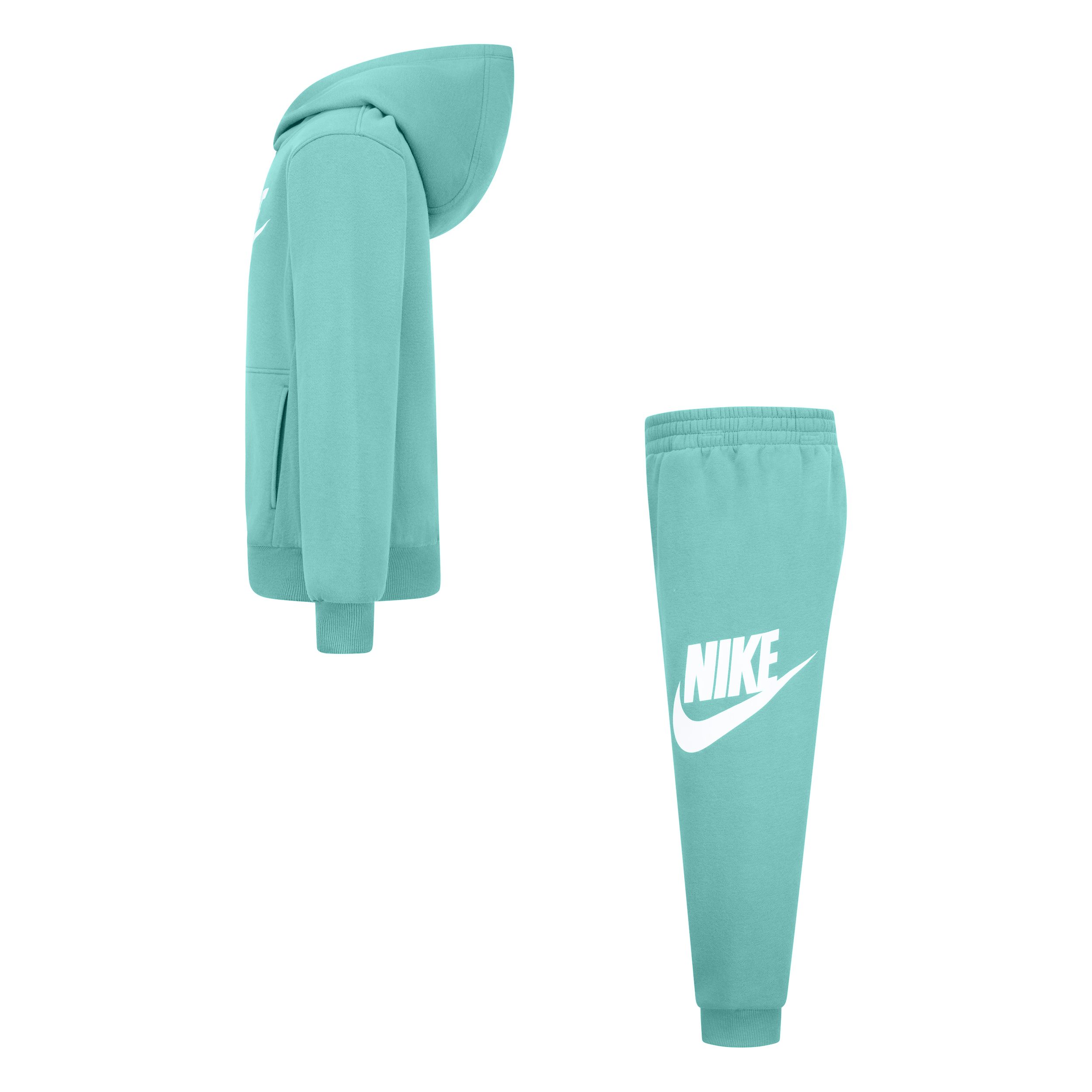Nike Infant's Club Fleece Set