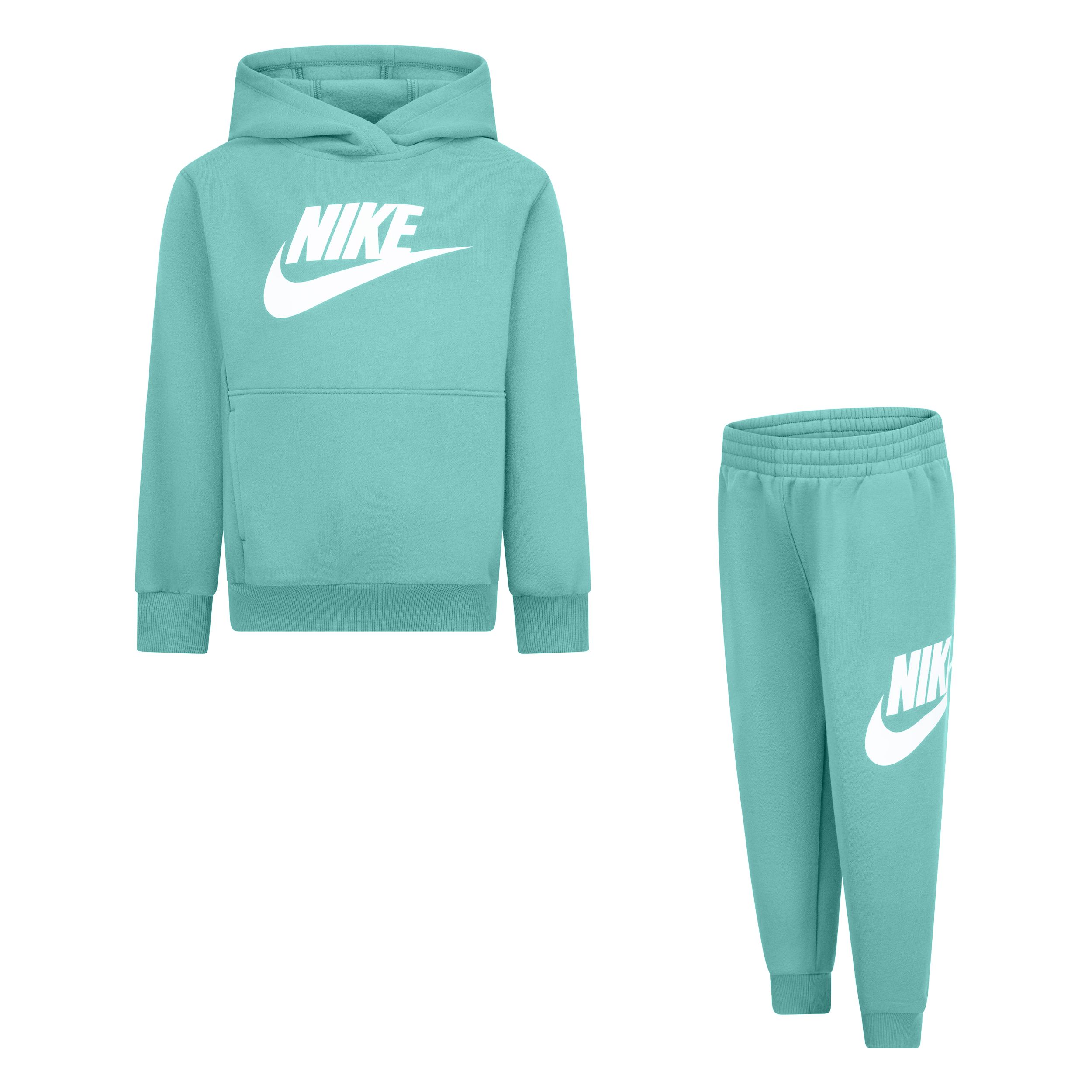 Nike Infant's Club Fleece Set
