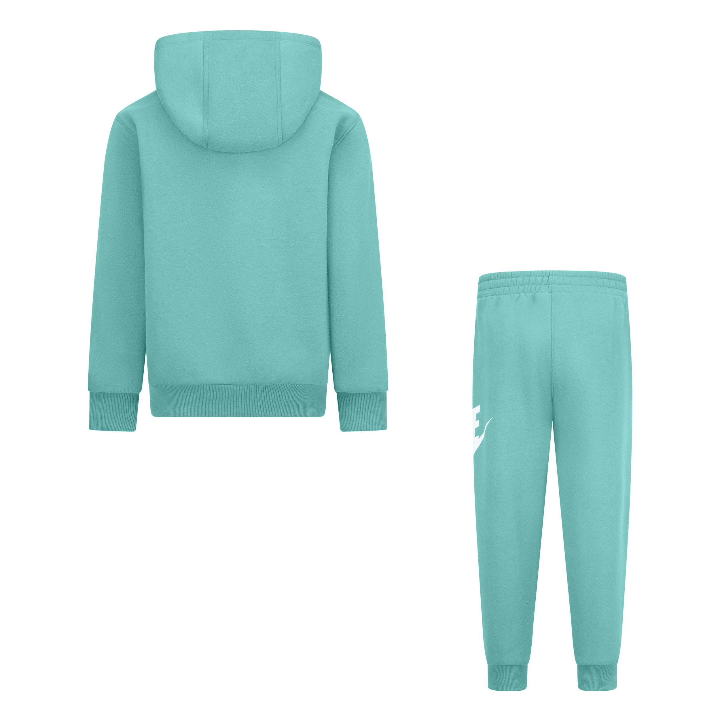 Nike Infant's Club Fleece Set