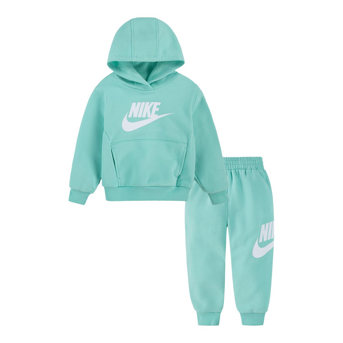 Nike Infant's Club Fleece Set