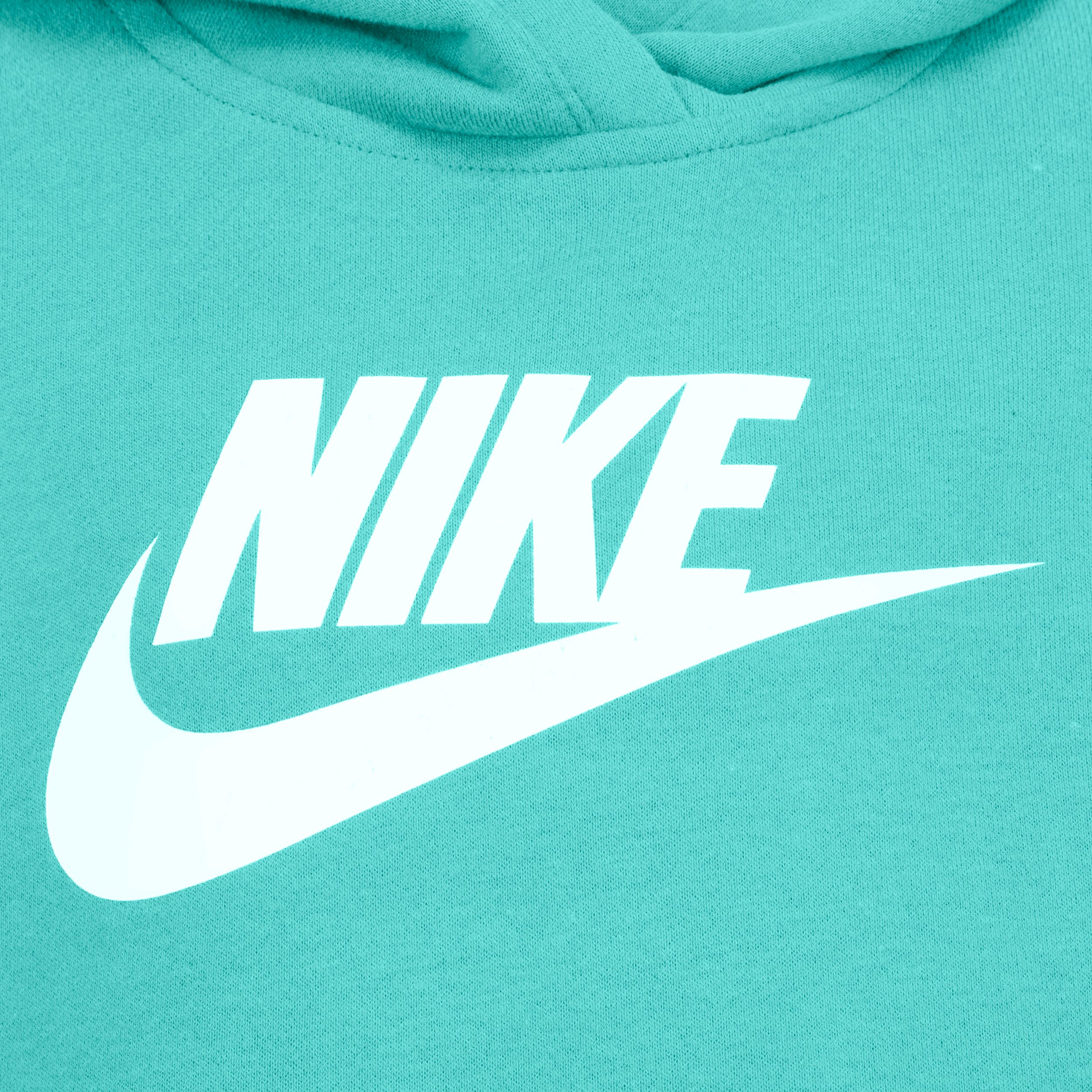 Nike Infant's Club Fleece Set