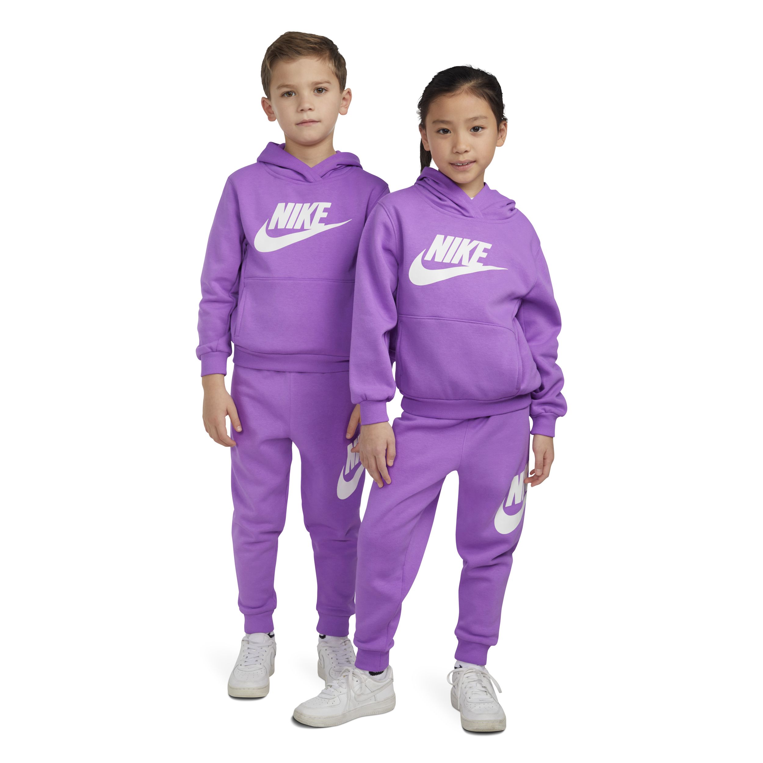 Nike Infant's New Trico Set