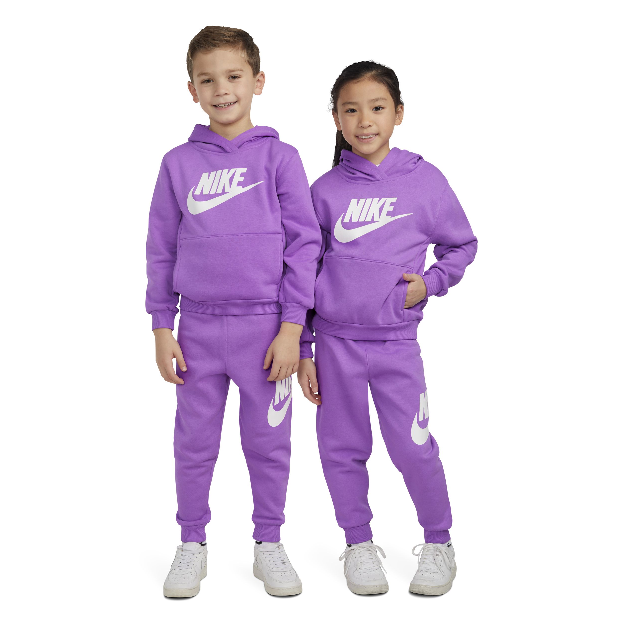 Nike Infant's New Trico Set