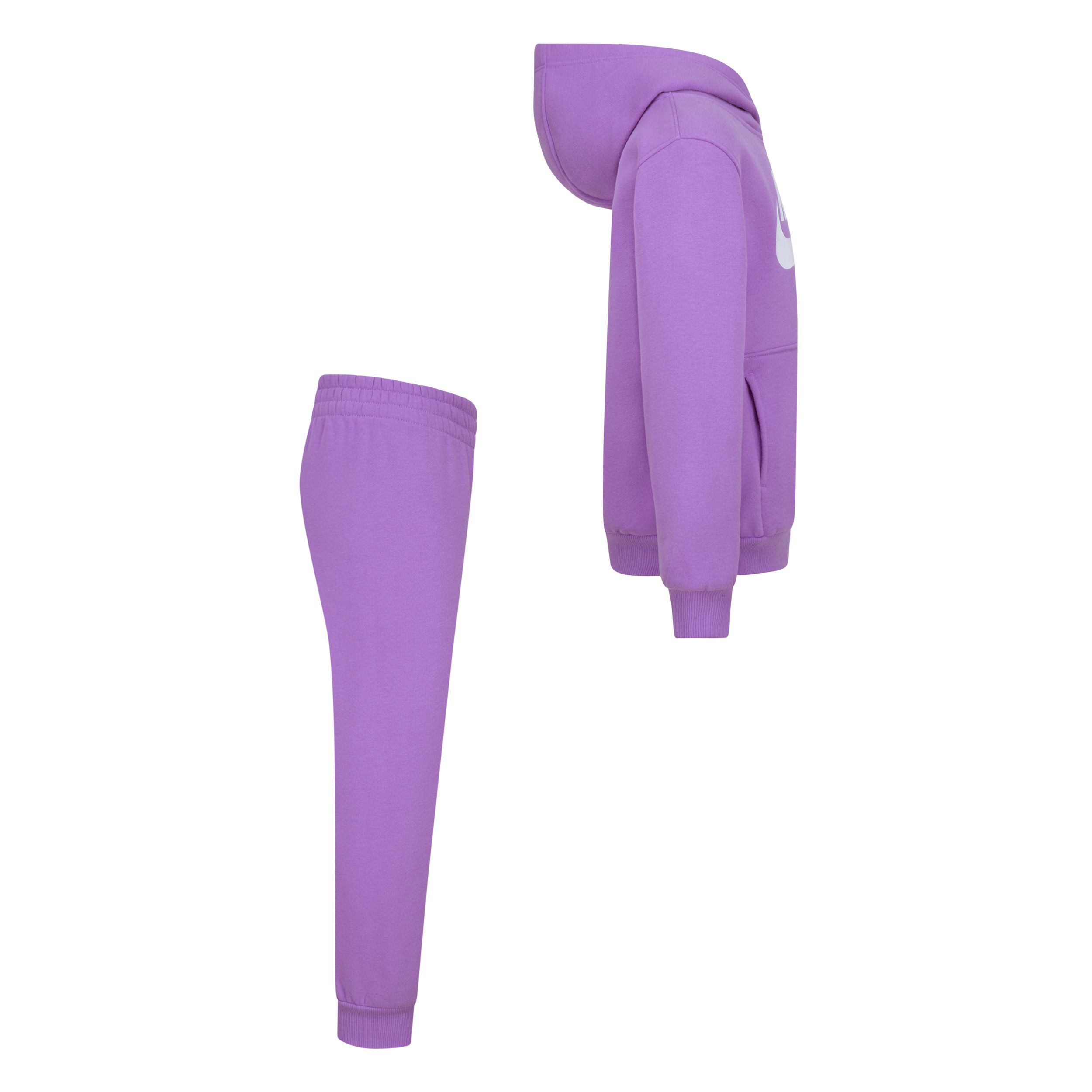 Nike Infant's New Trico Set