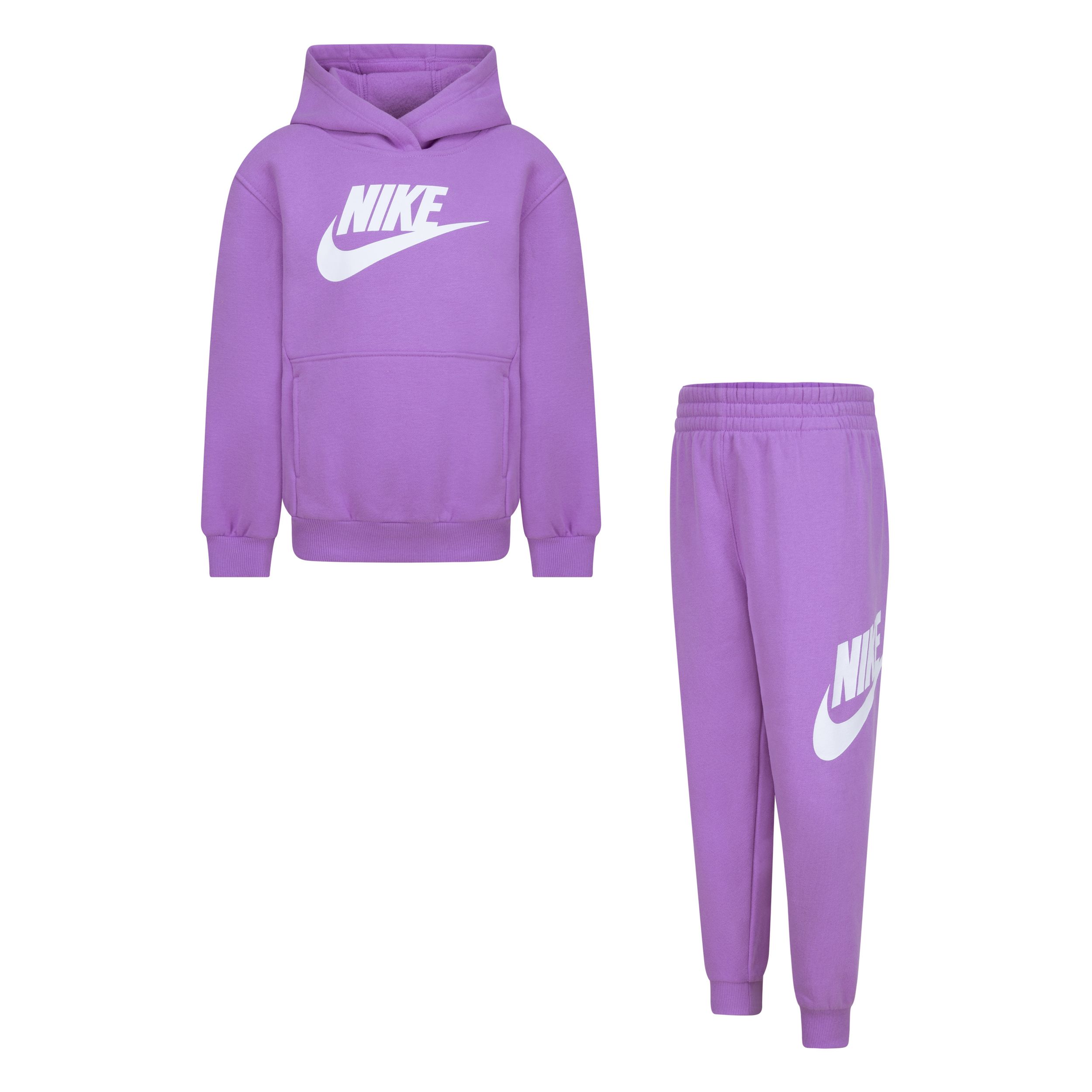 Nike Infant's New Trico Set