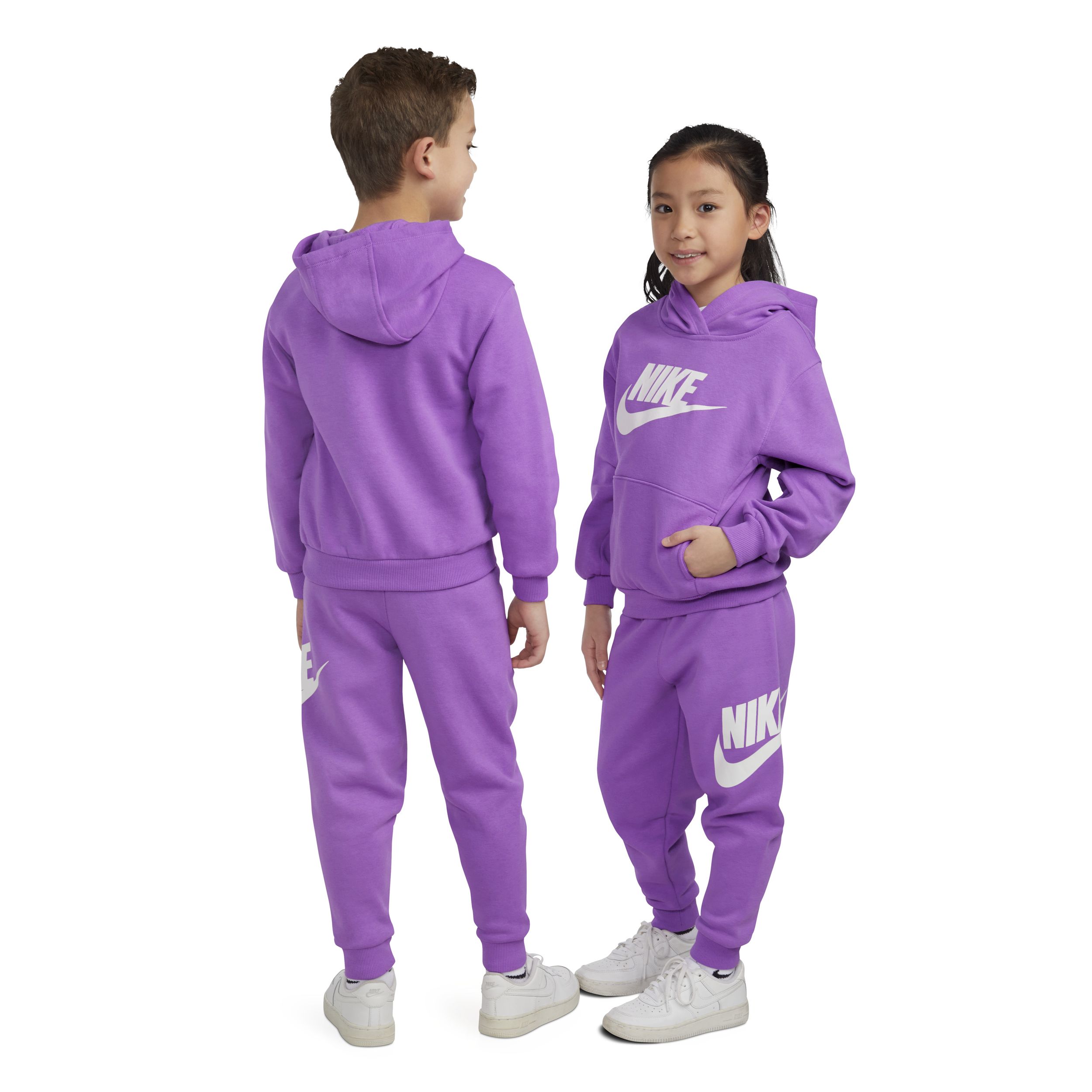 Nike Infant's New Trico Set