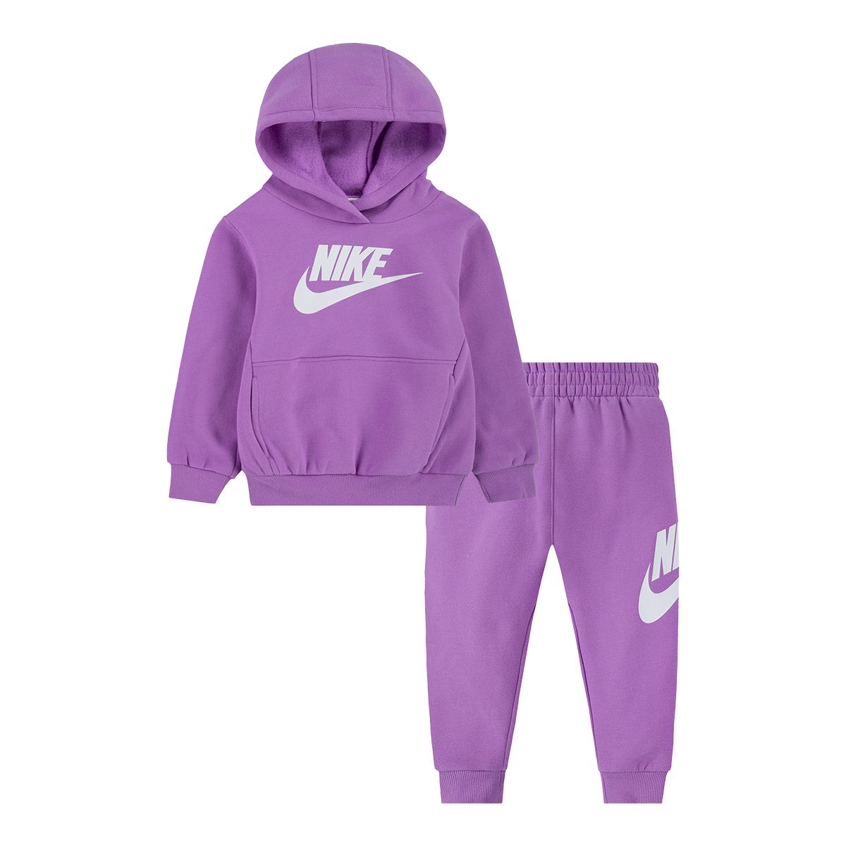 Nike Infant's New Trico Set