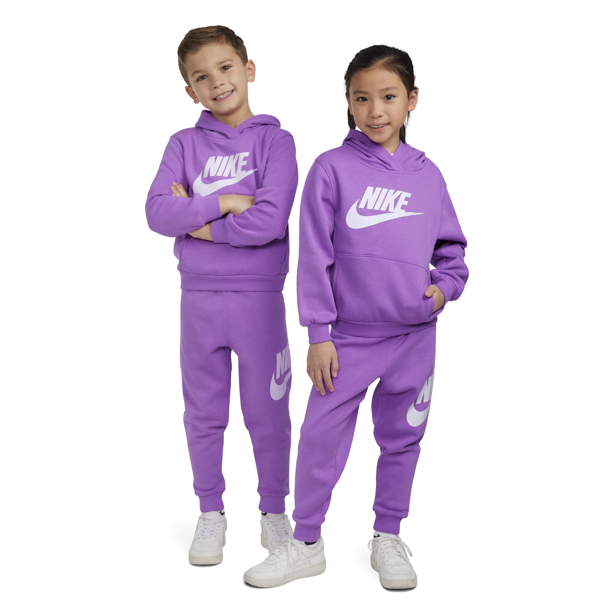 Nike Infant's New Trico Set